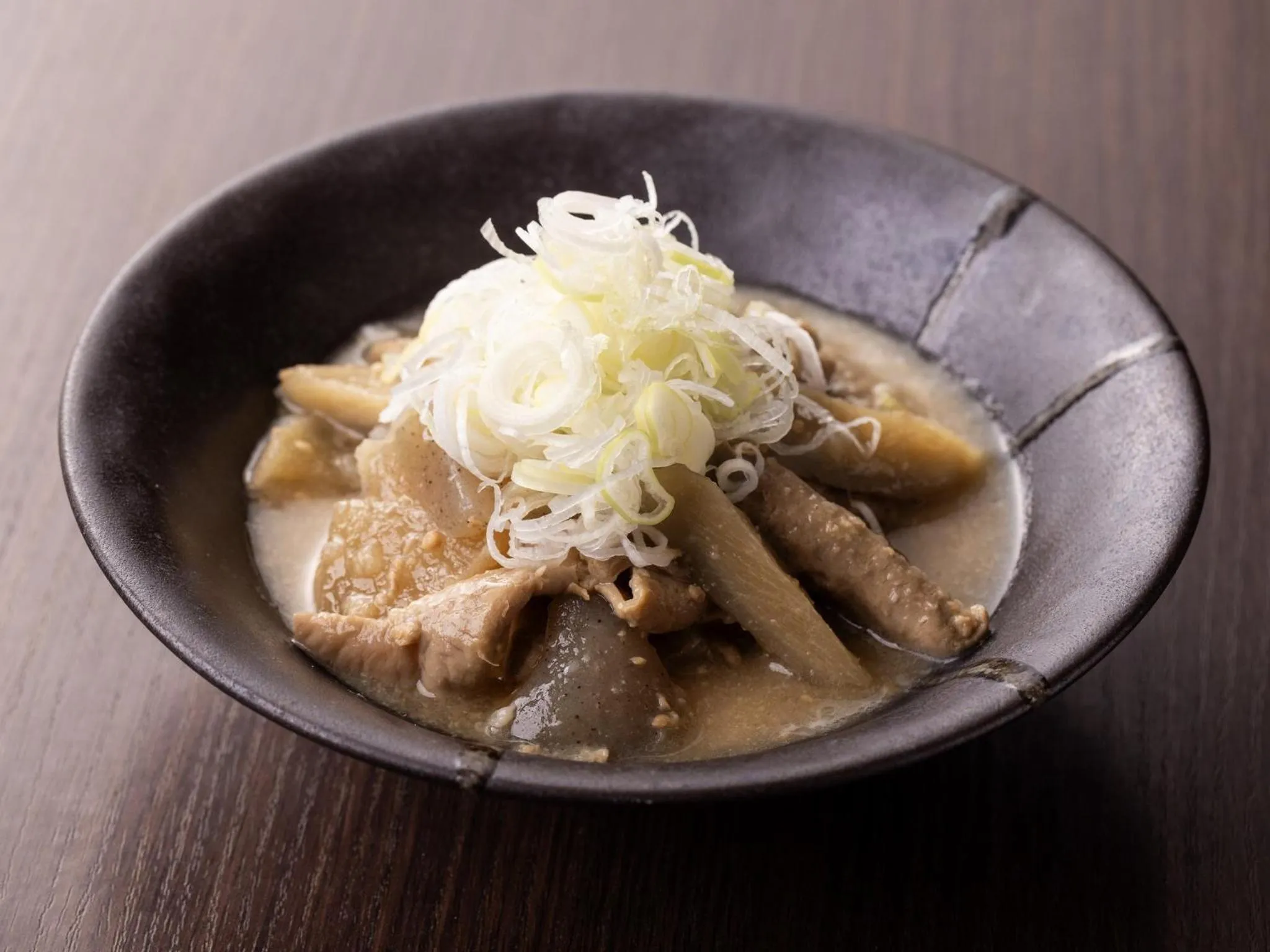 Dinner in Hotel Wing International Sukagawa