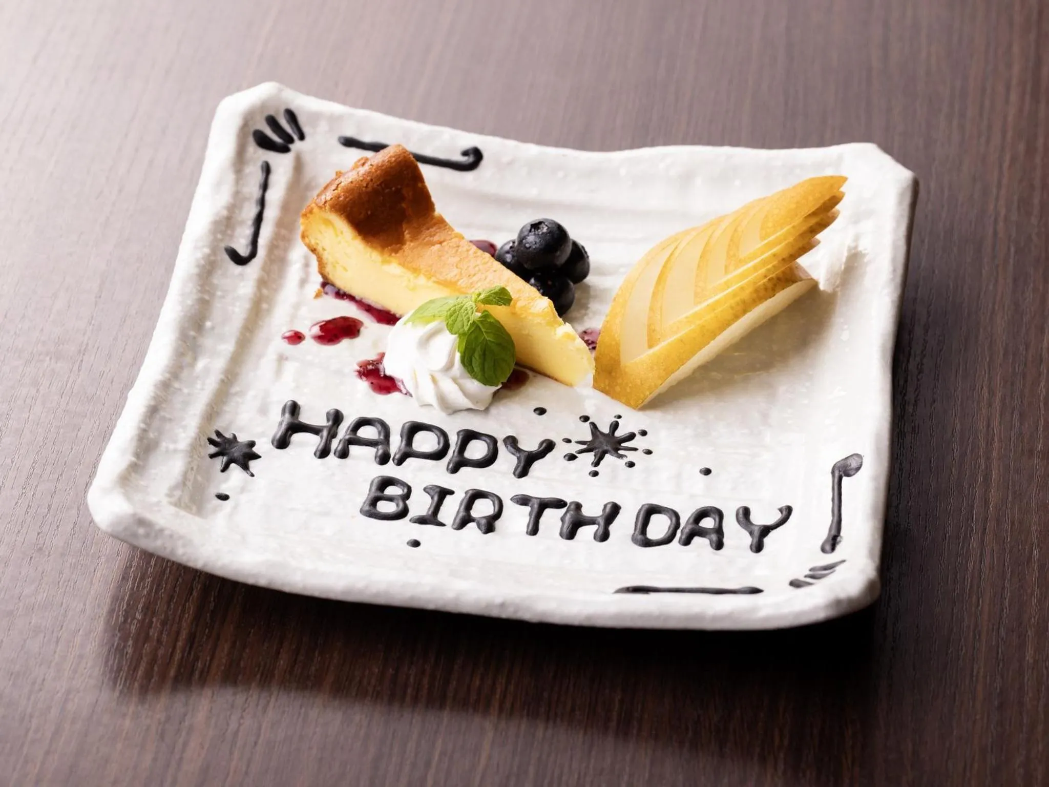 Dinner in Hotel Wing International Sukagawa