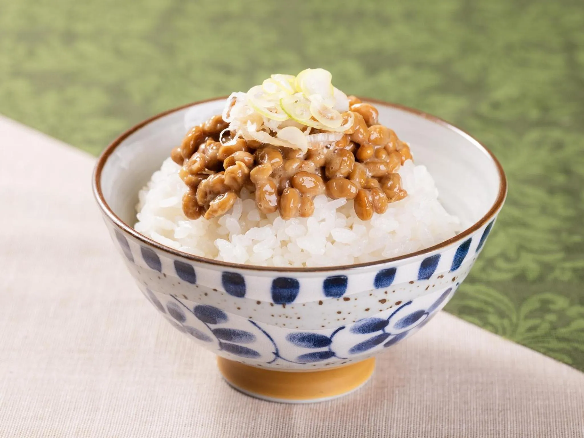 Buffet breakfast in Hotel Wing International Sukagawa