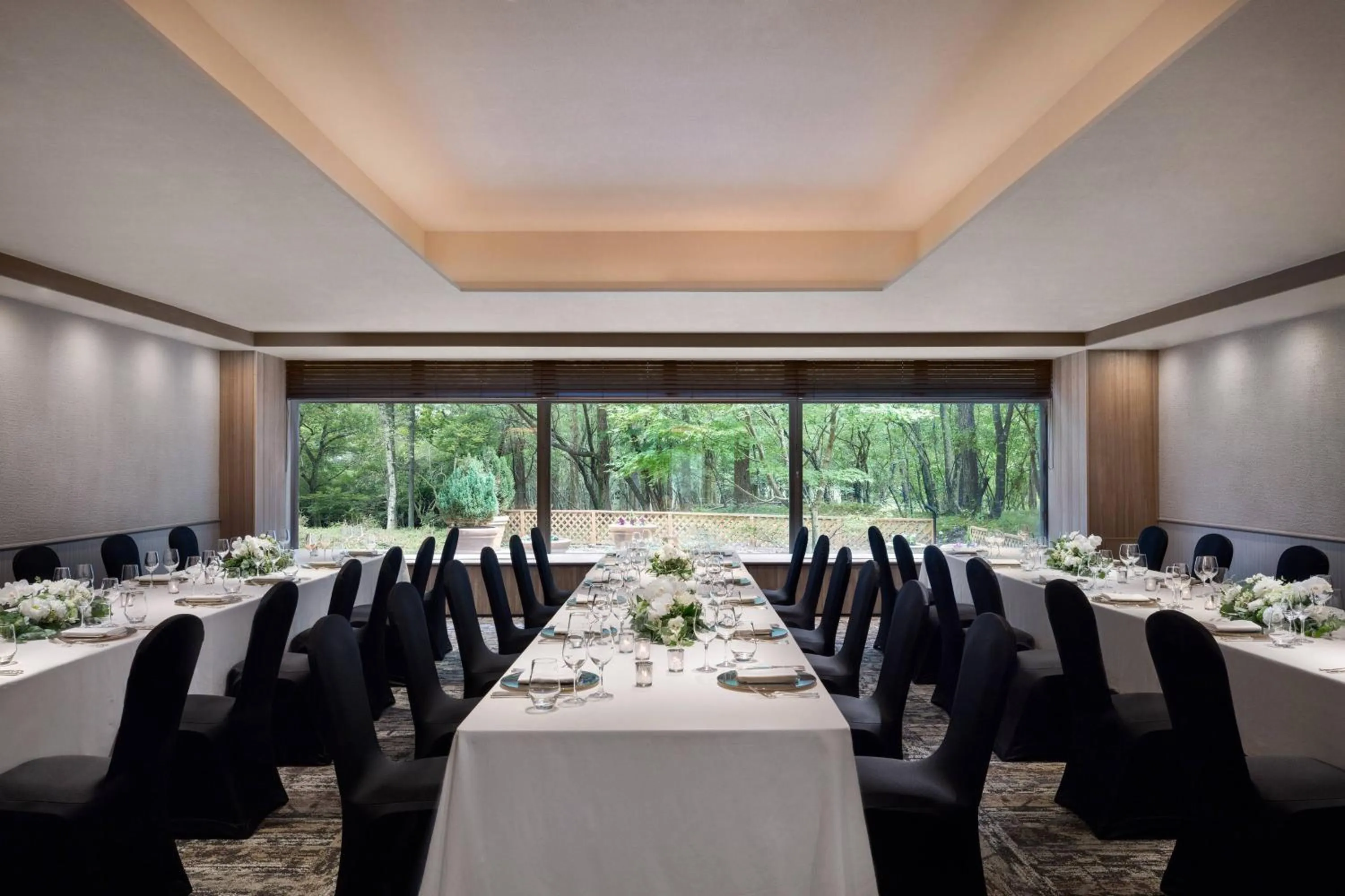 Meeting/conference room in Fuji Marriott Hotel Lake Yamanaka