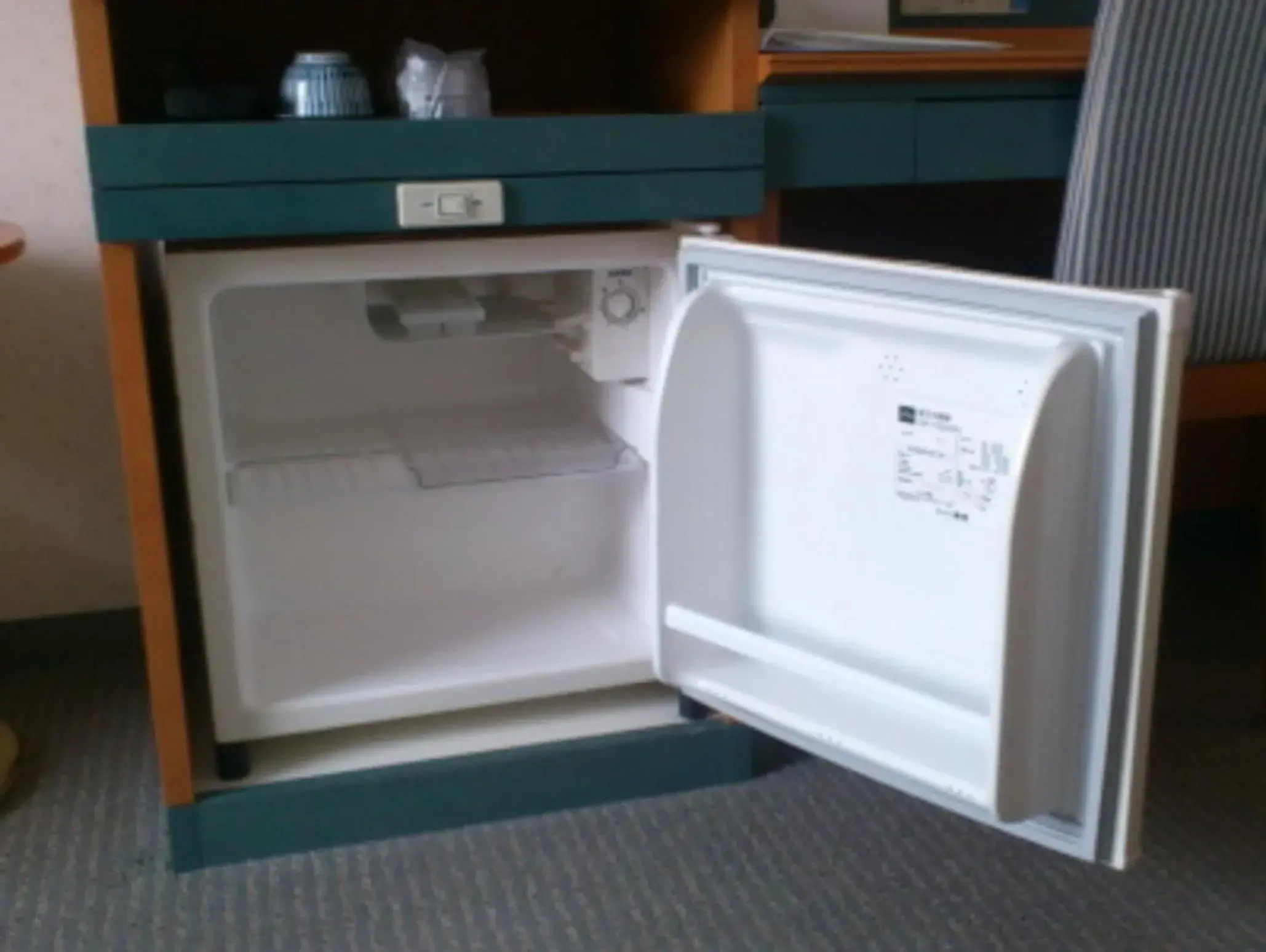 Photo of the whole room in Blossom Hotel Hirosaki Photo of the whole room in Blossom Hotel Hirosaki