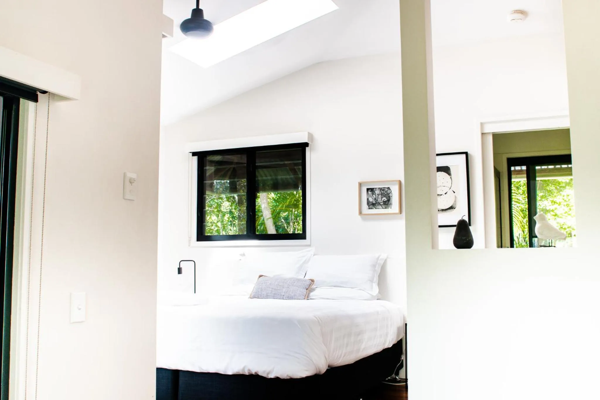 Bedroom, Bed in Tallaringa Views