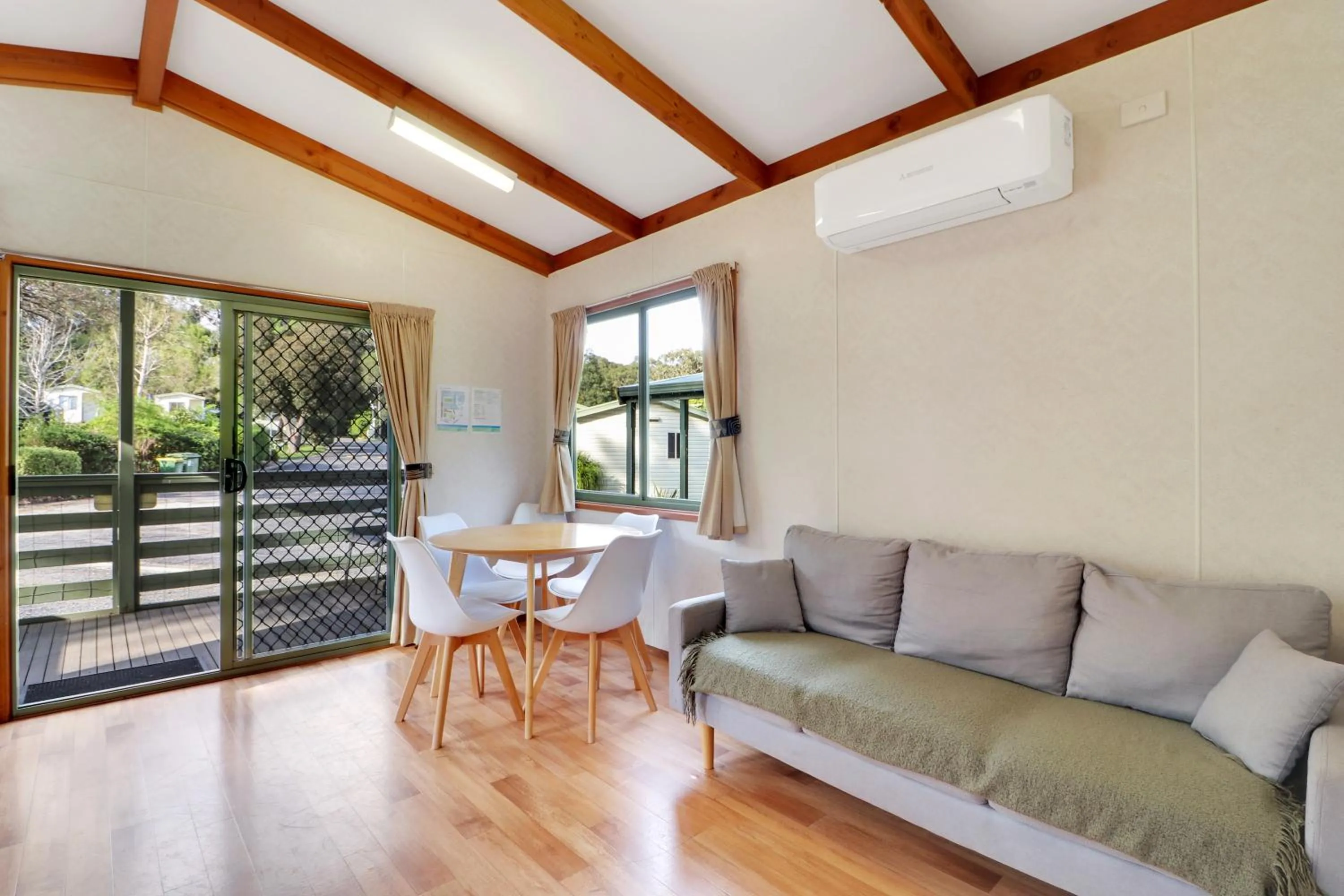 Enclave at Healesville Holiday Park