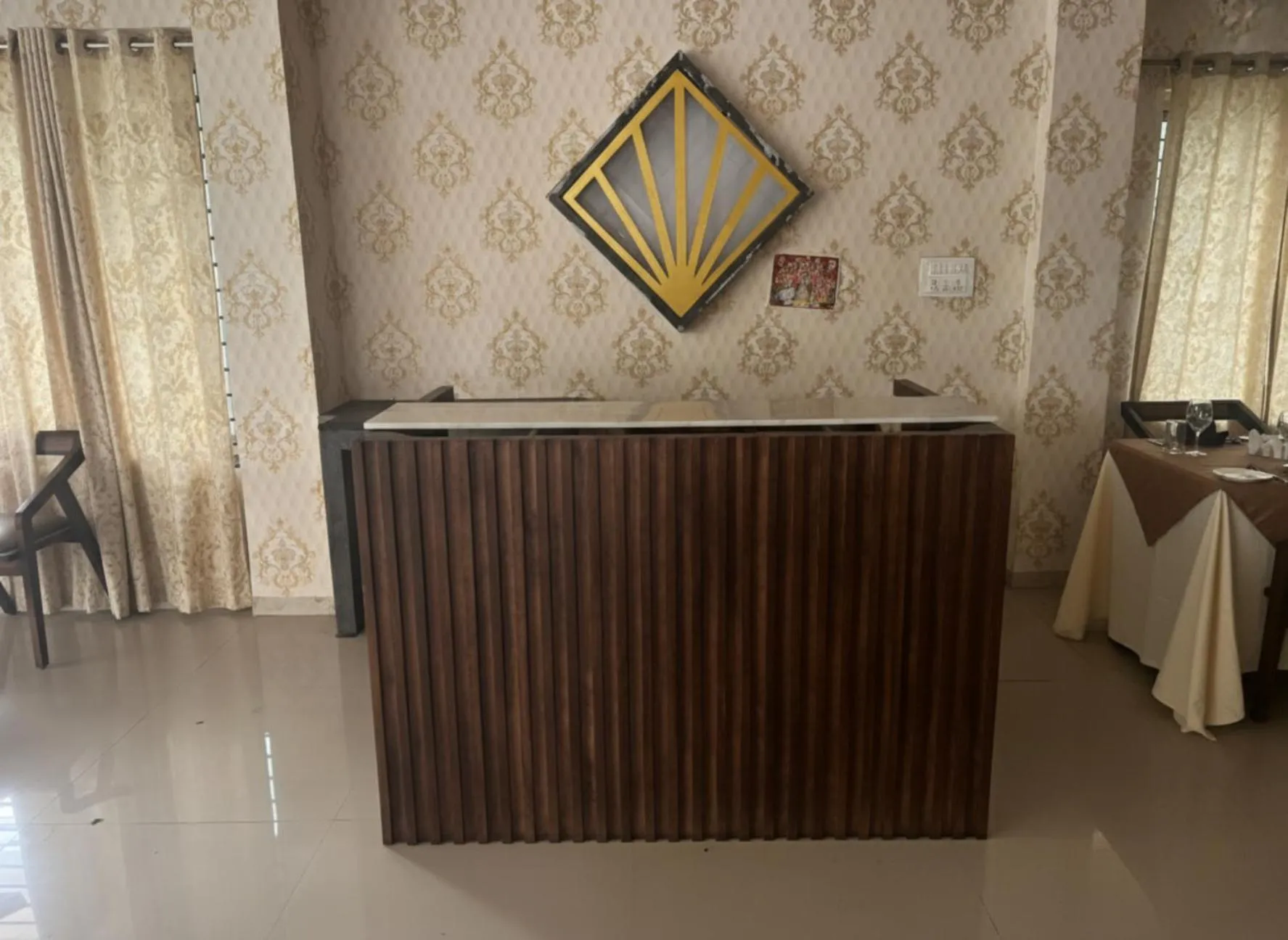 Hotel Opal Edge