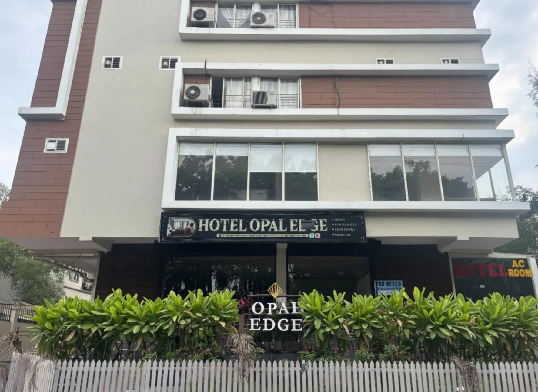 Hotel Opal Edge Hotel Opal Edge