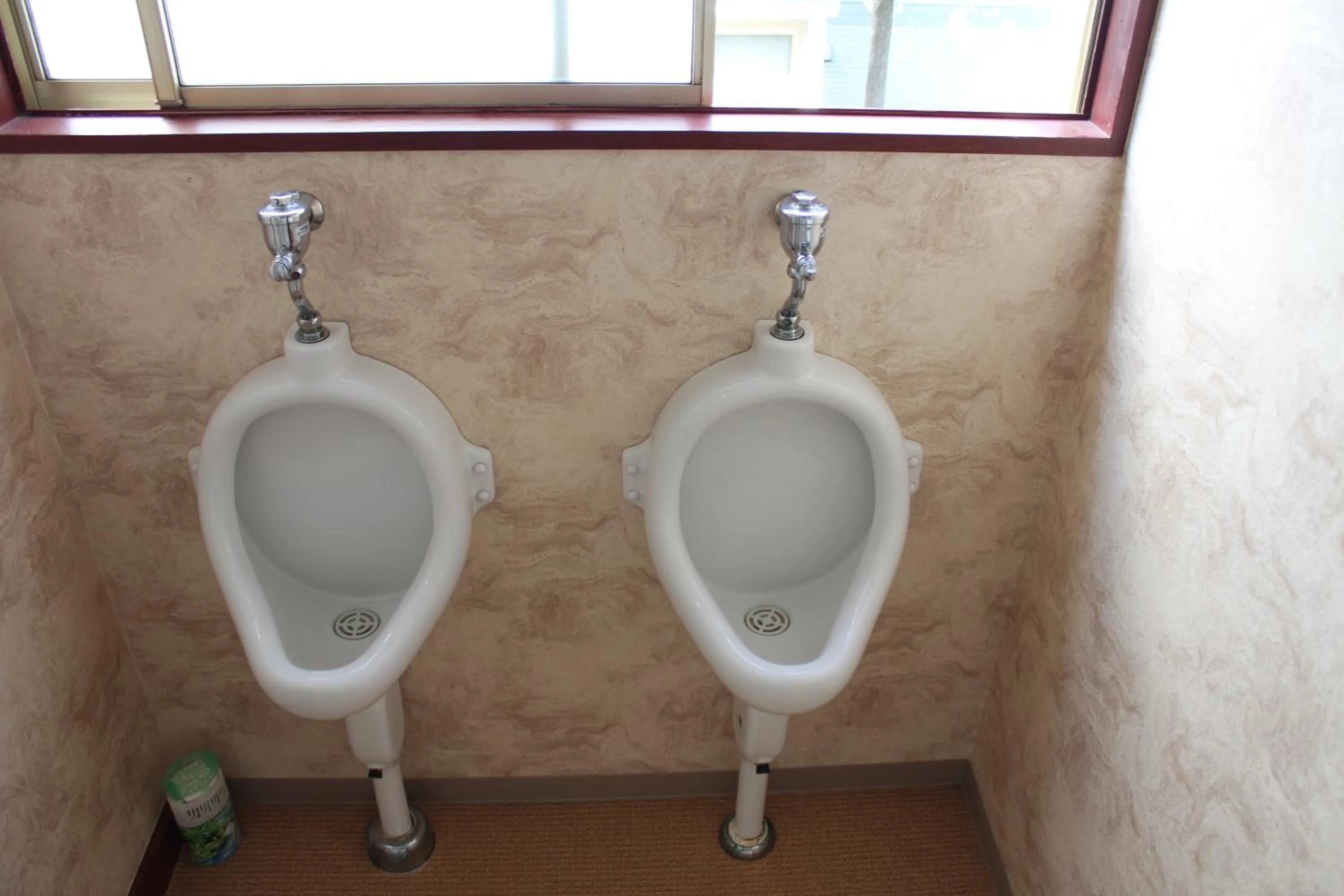 Area and facilities in Kinokuniya Ryokan