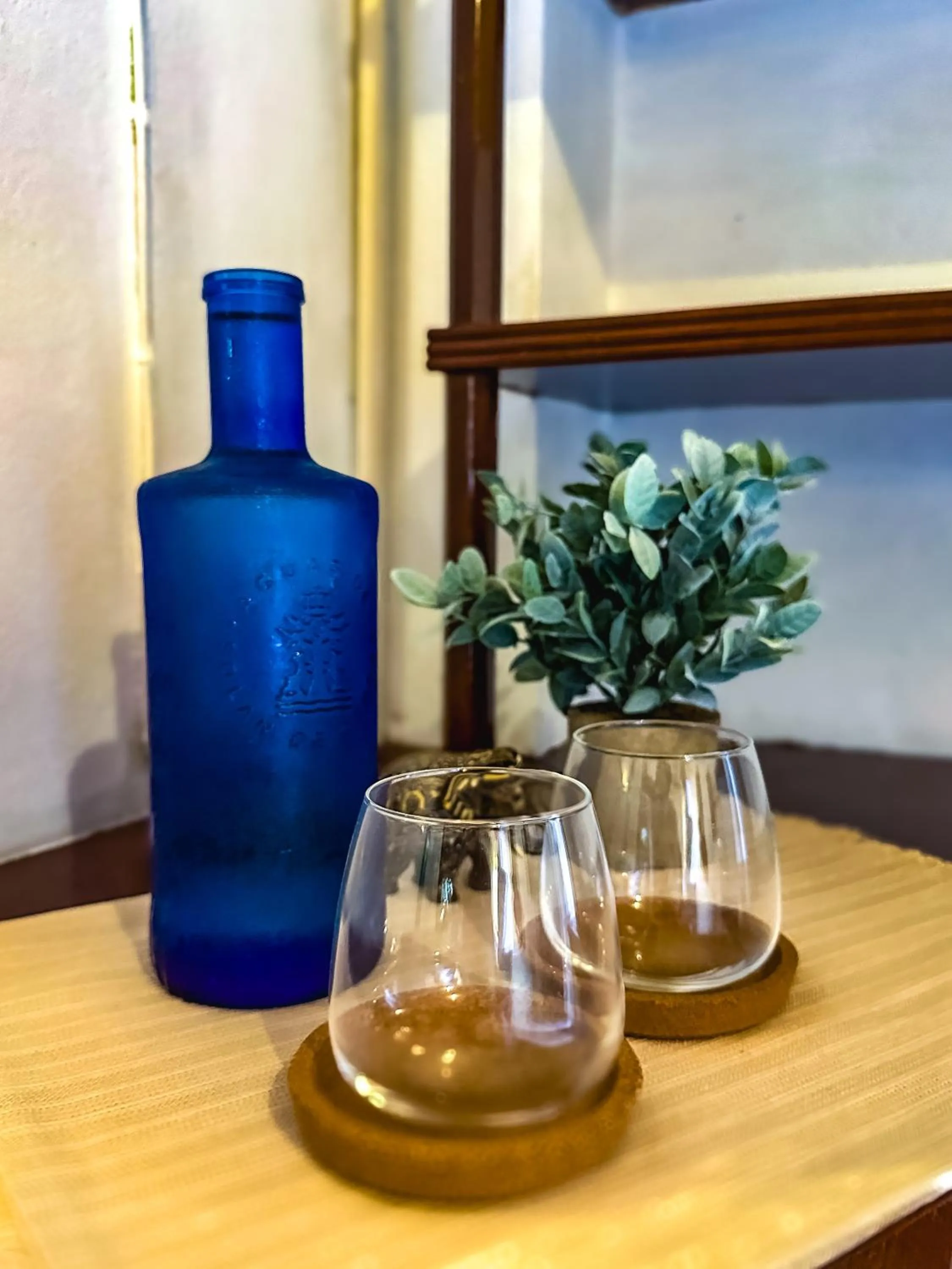 Property building in Shanti Lodge Phuket