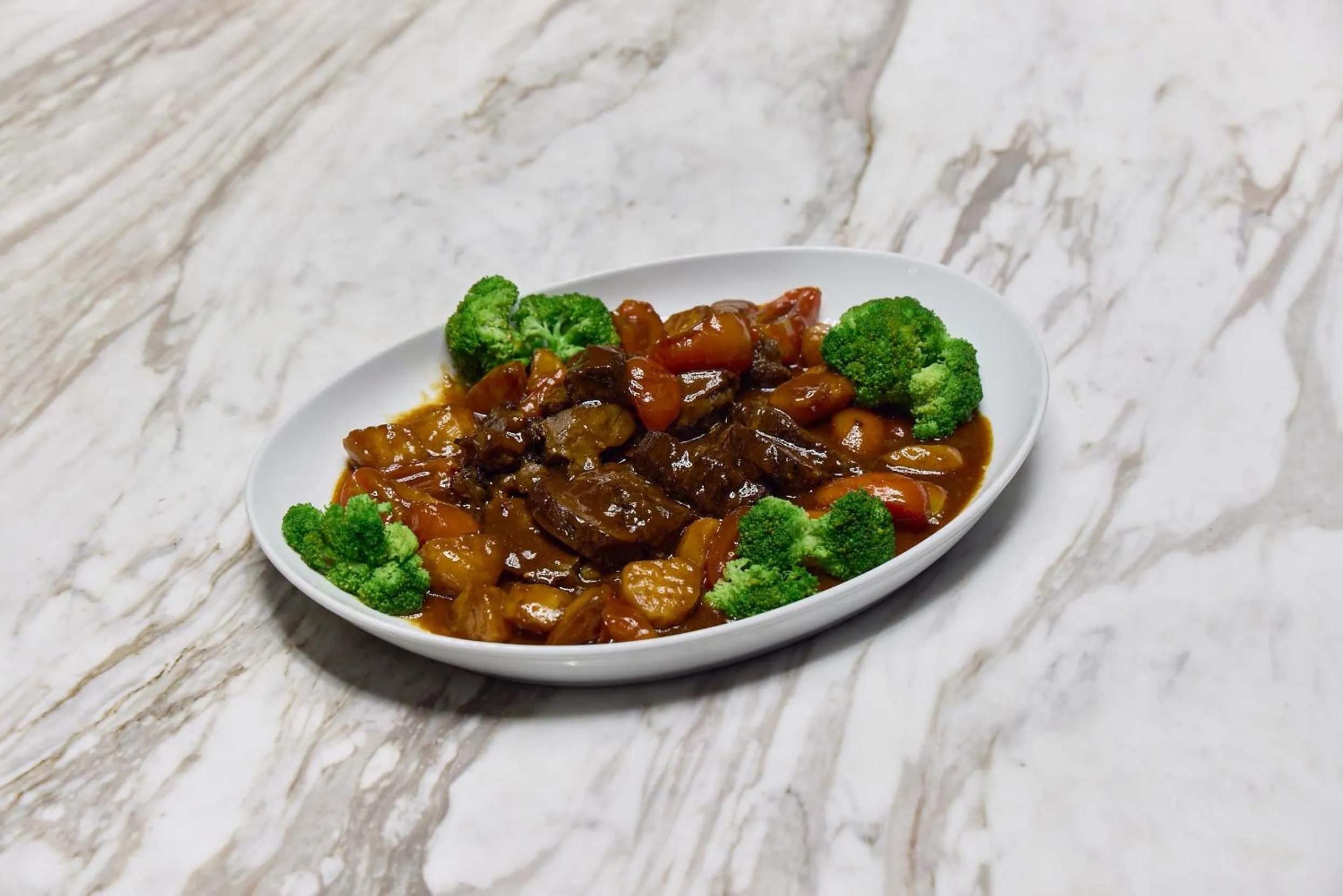 Restaurant/places to eat in Midori Clark Hotel and Casino