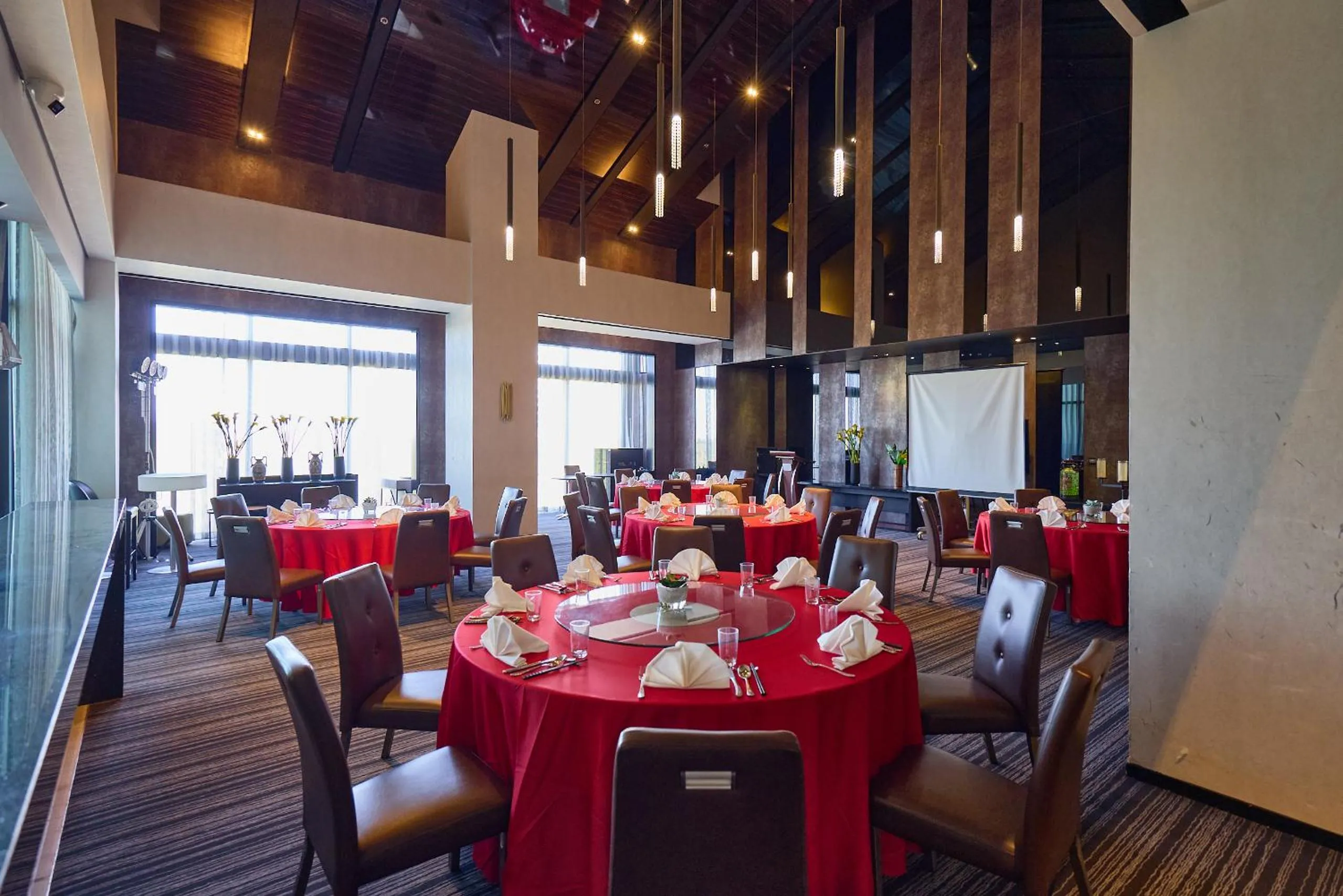 Spa and wellness centre/facilities in Midori Clark Hotel and Casino