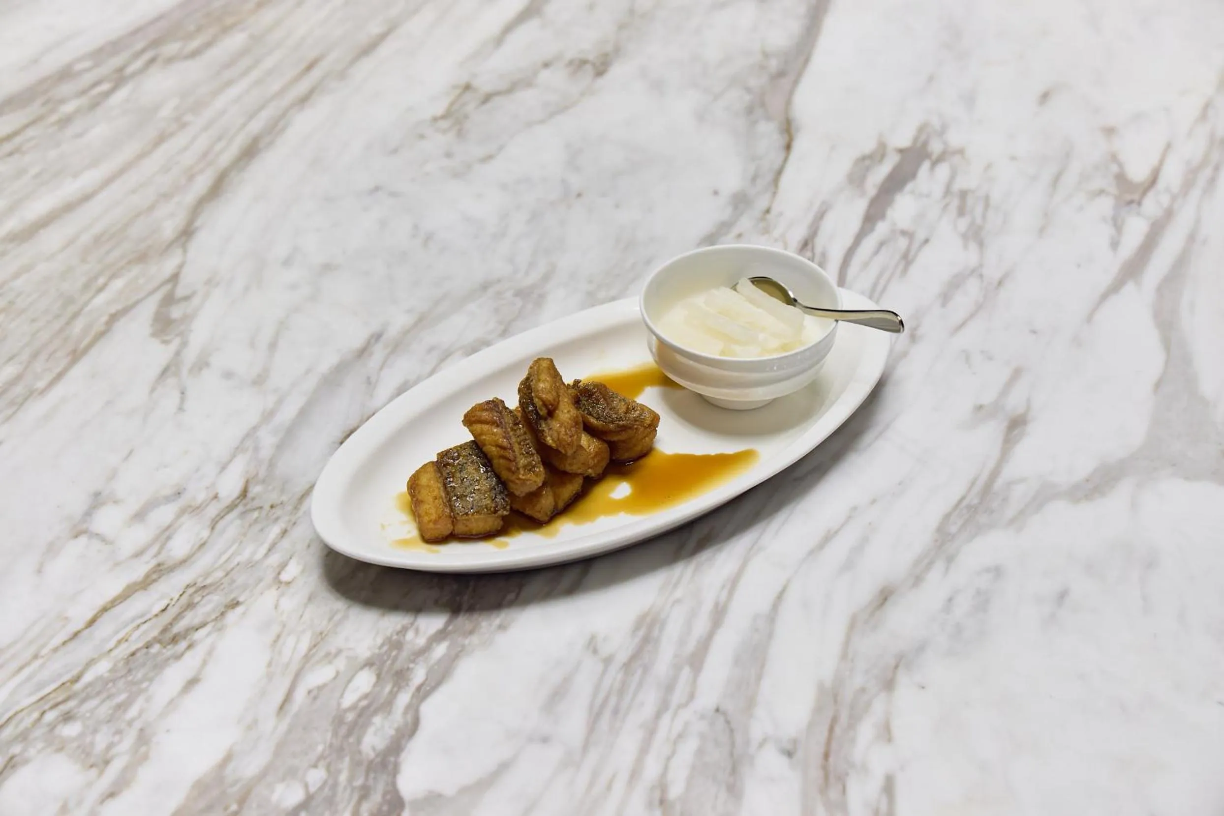 Restaurant/places to eat in Midori Clark Hotel and Casino