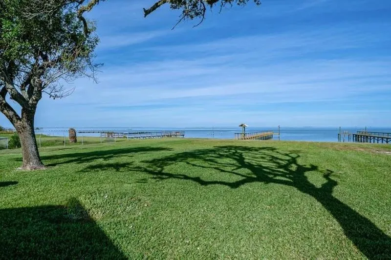 Other in Island Time