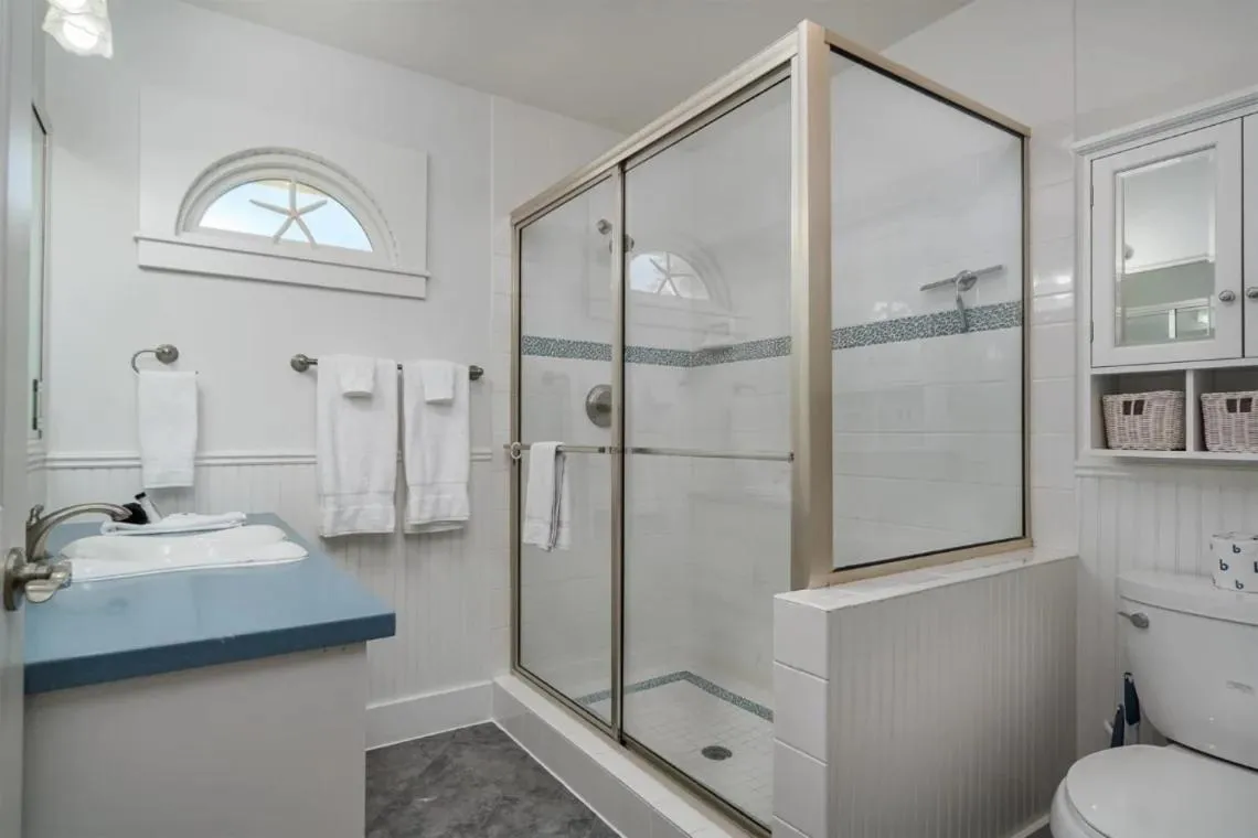 Other in Island Time