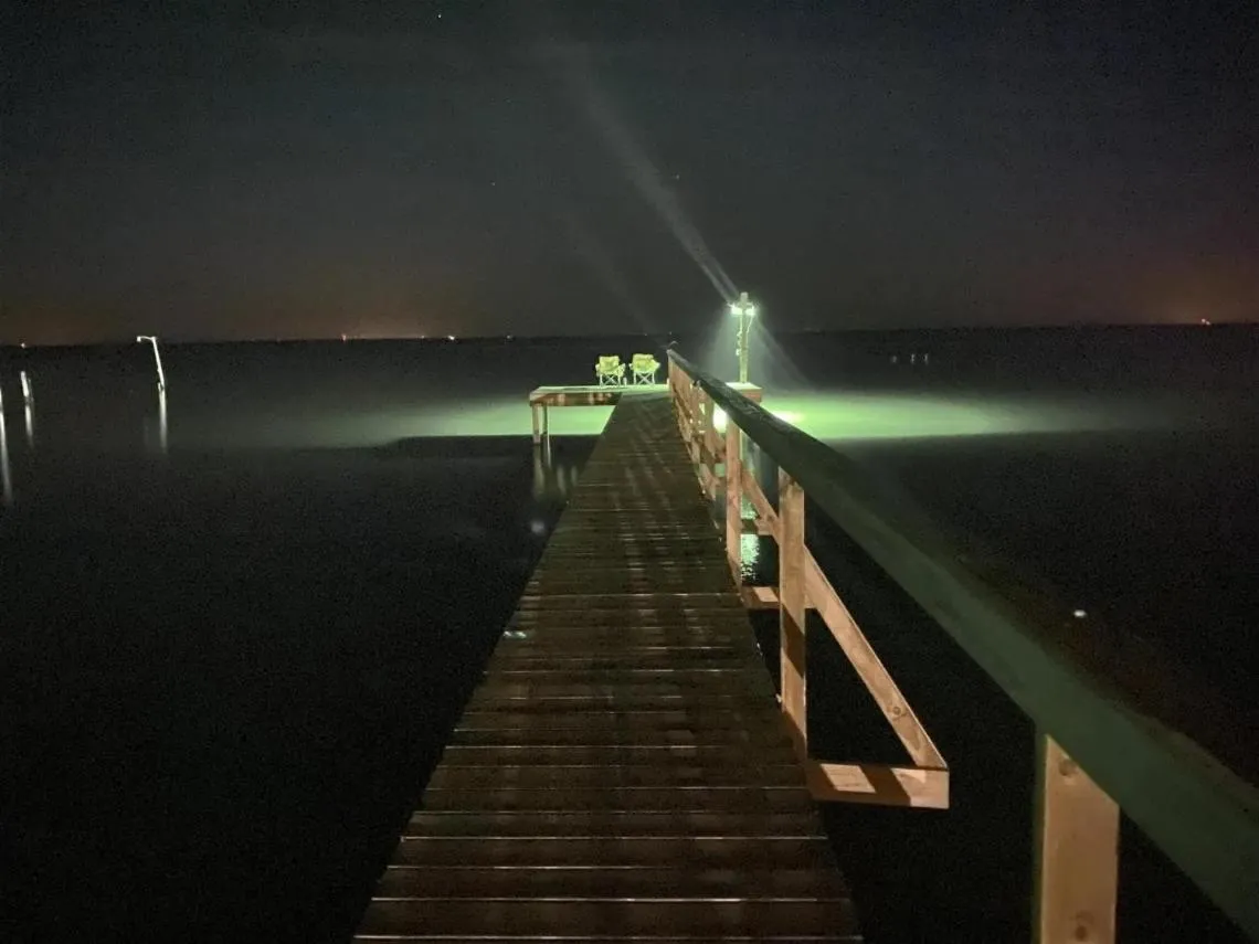 Other in Island Time