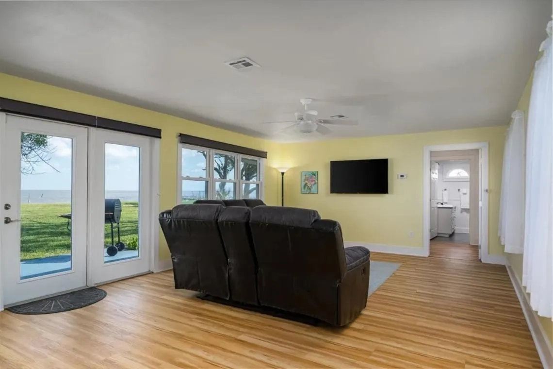 Other in Island Time