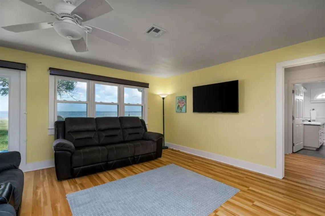 Other in Island Time