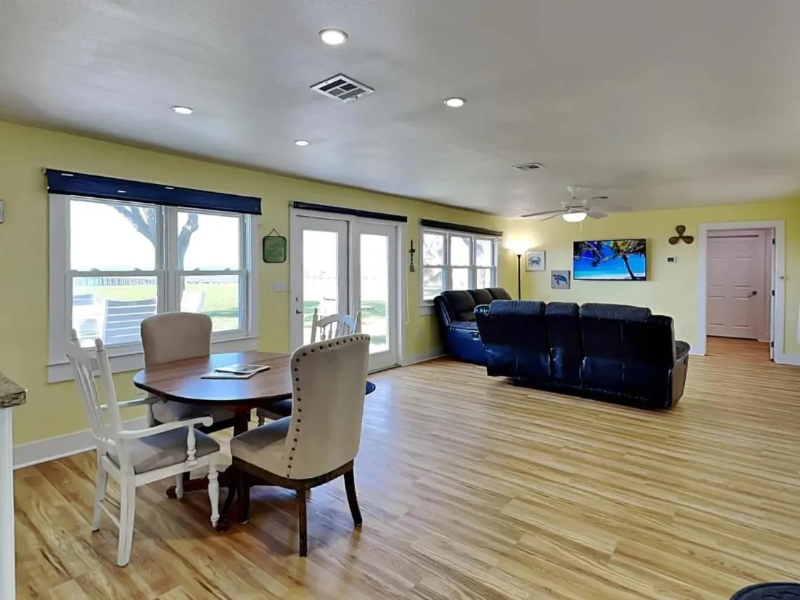 Other in Island Time