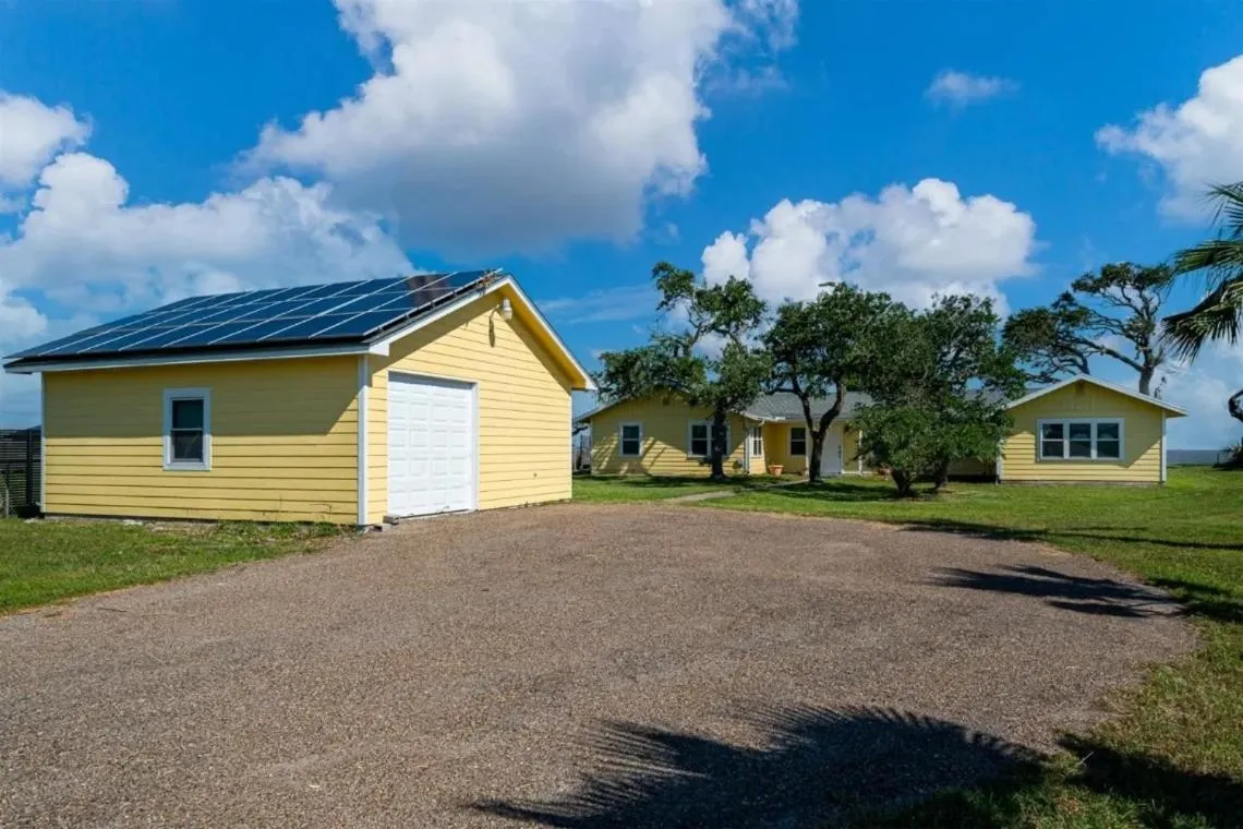 Other in Island Time