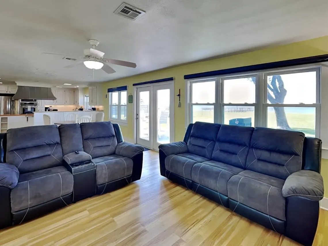 Other in Island Time