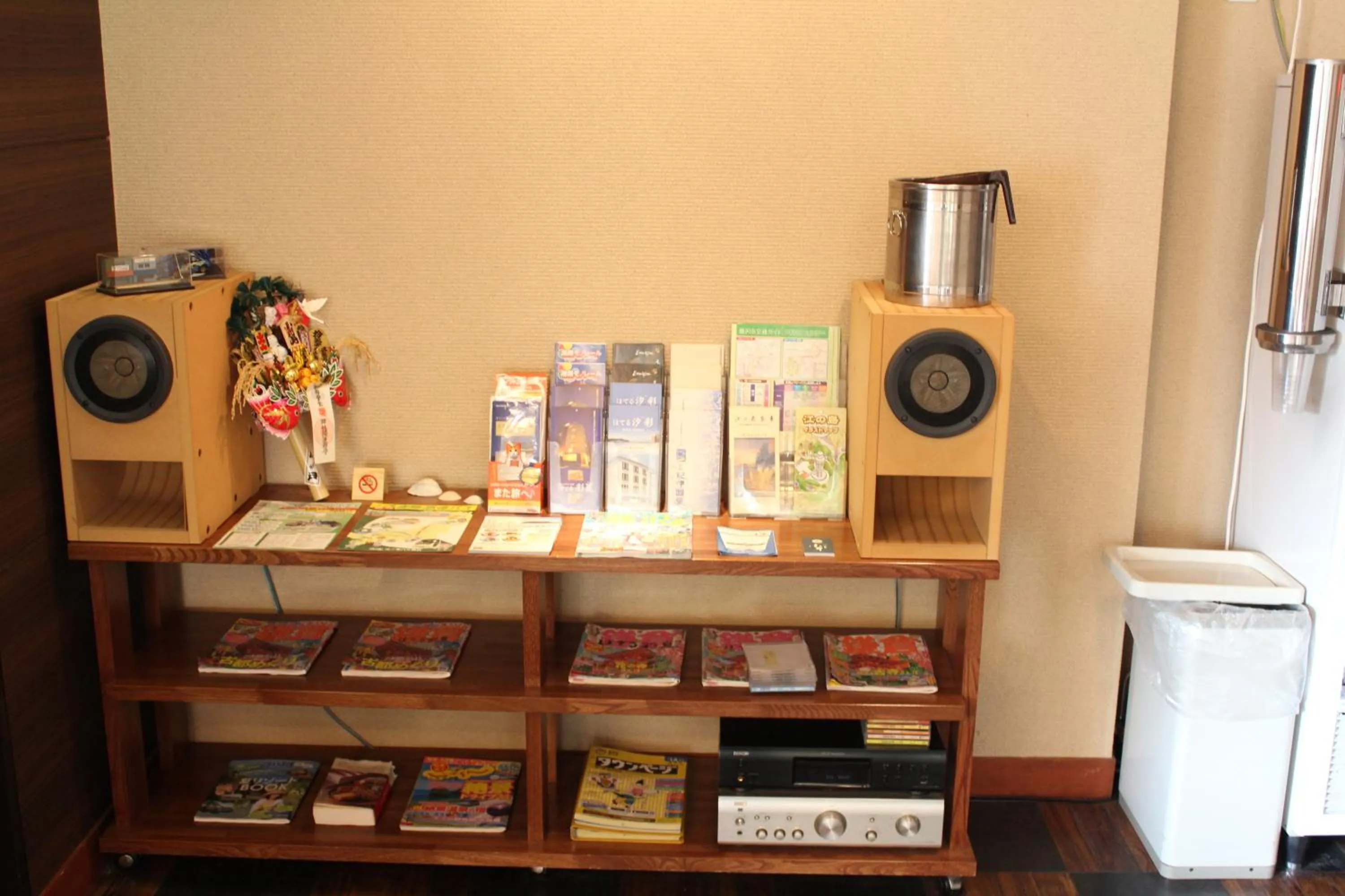 Other in Hotel Saika