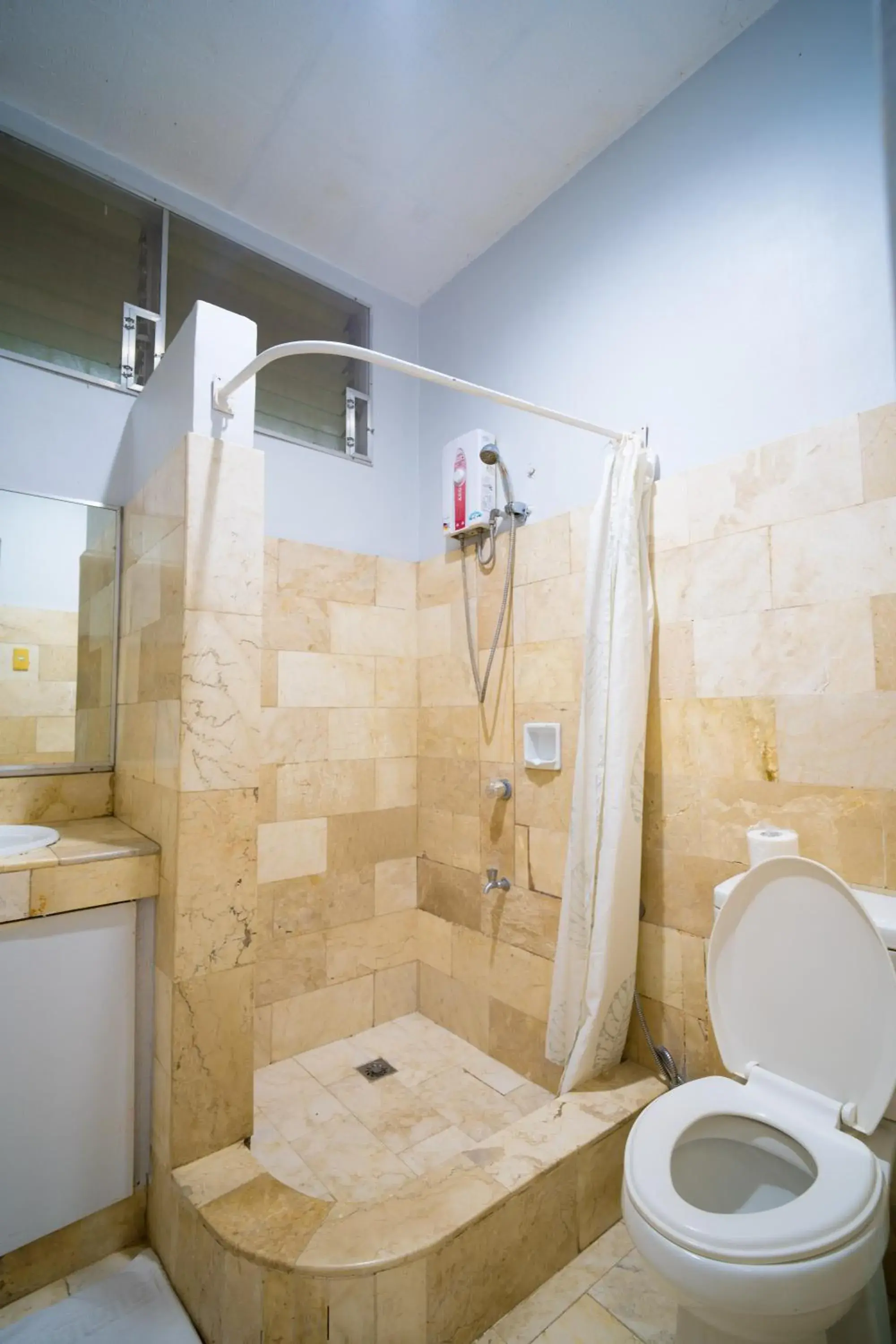 Lisland Rainforest Resort Lisland Rainforest Resort