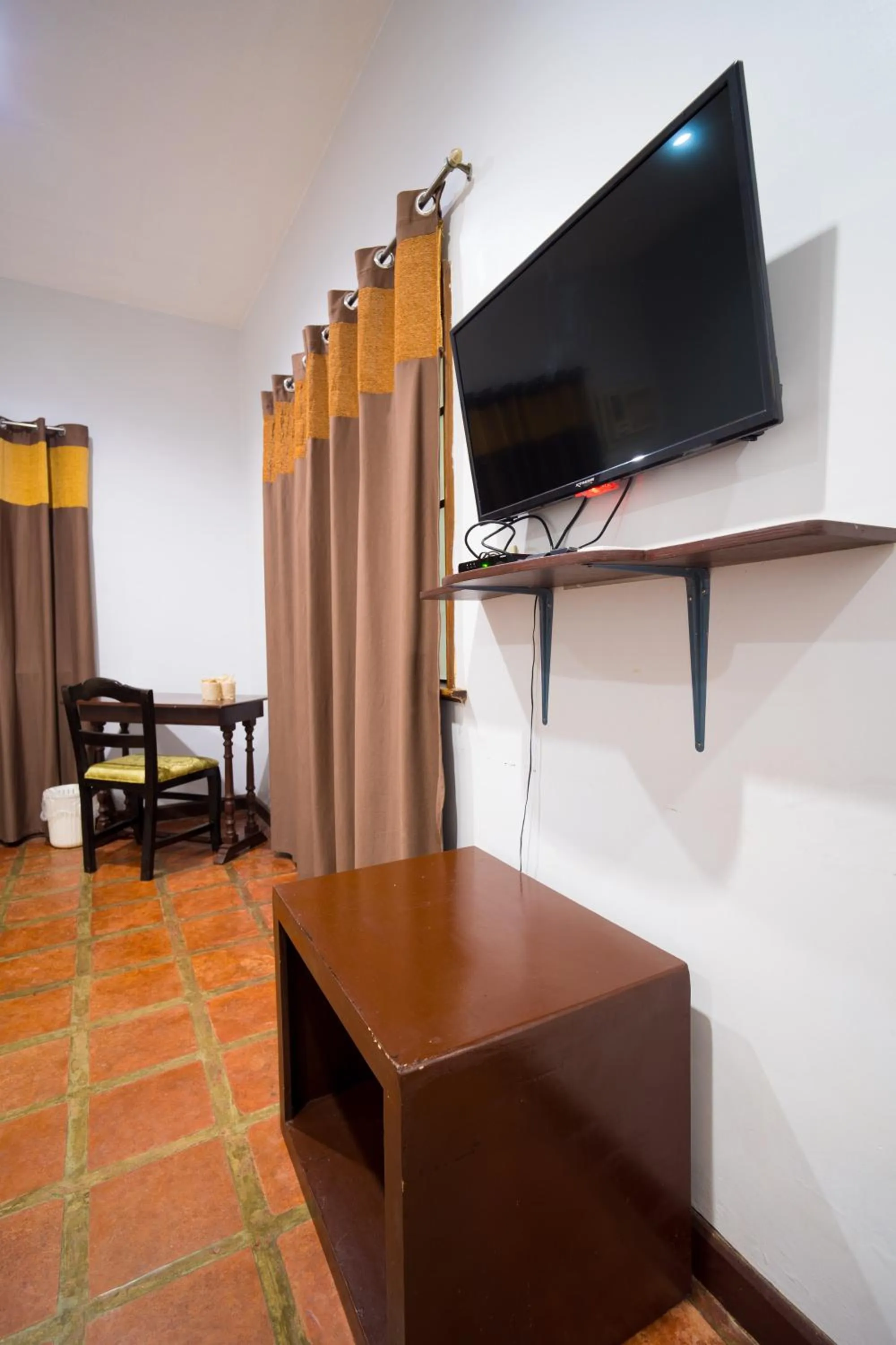 Lisland Rainforest Resort