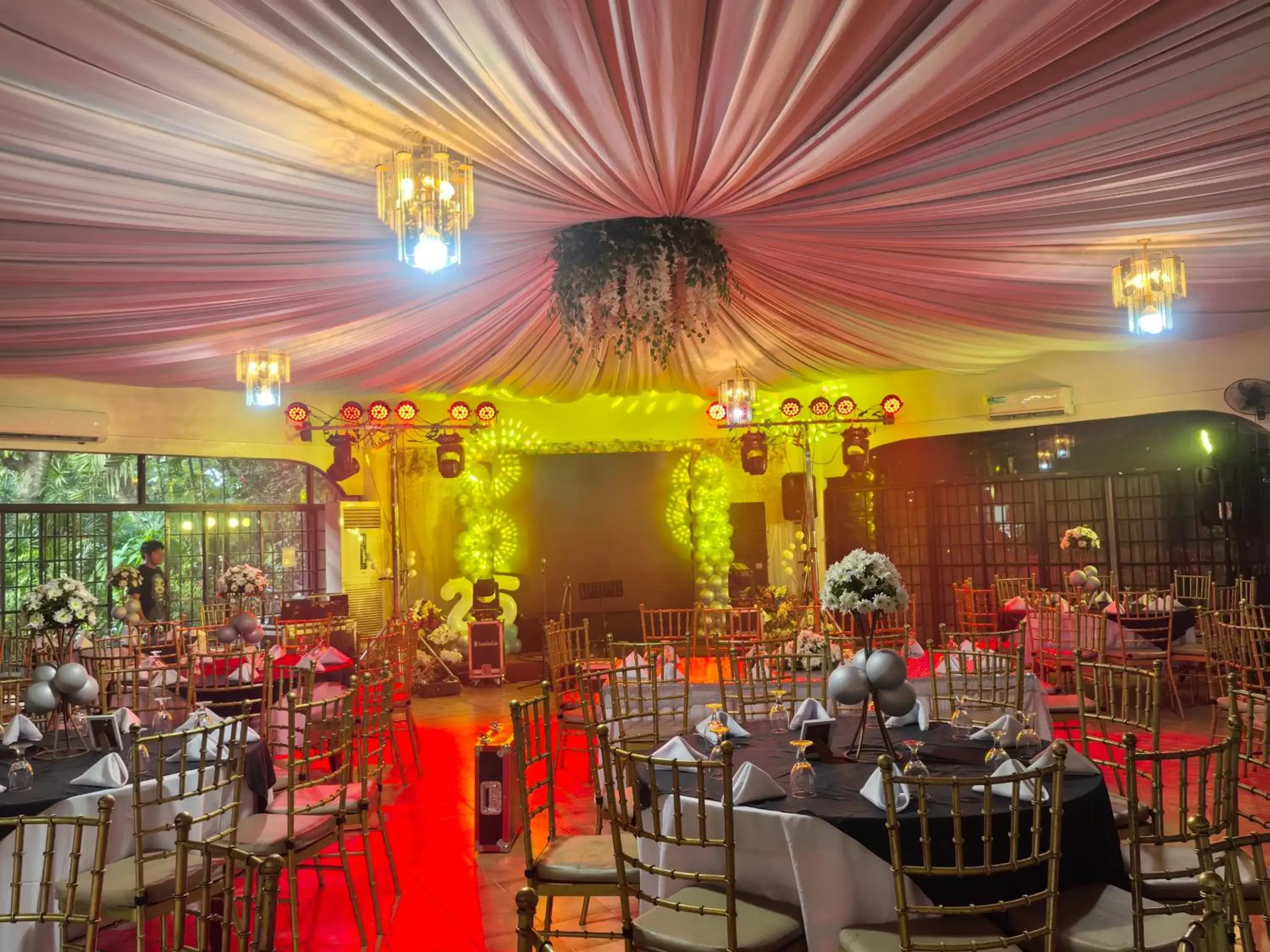 Lisland Rainforest Resort Lisland Rainforest Resort