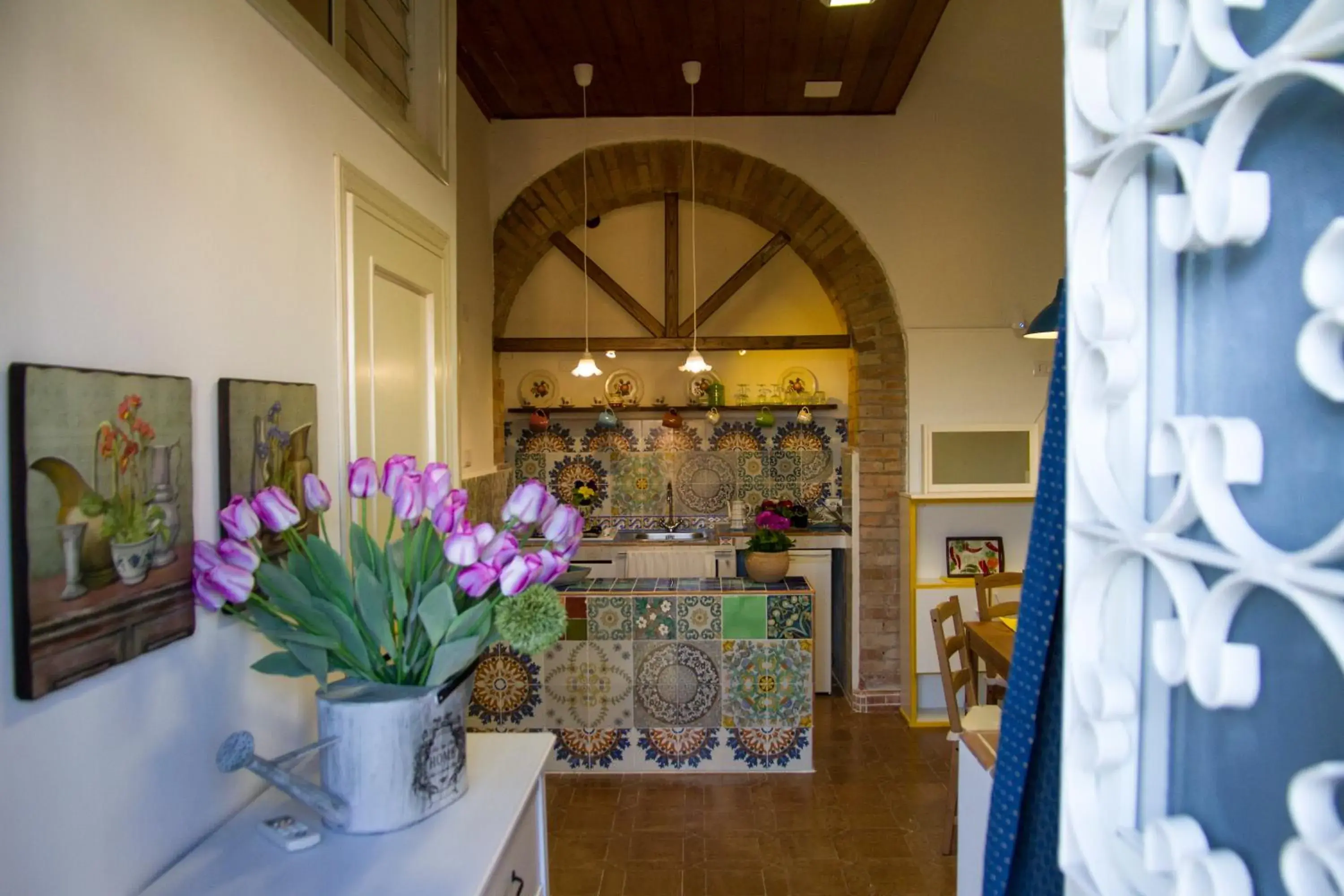 A Casa Di Agata A Casa Di Agata