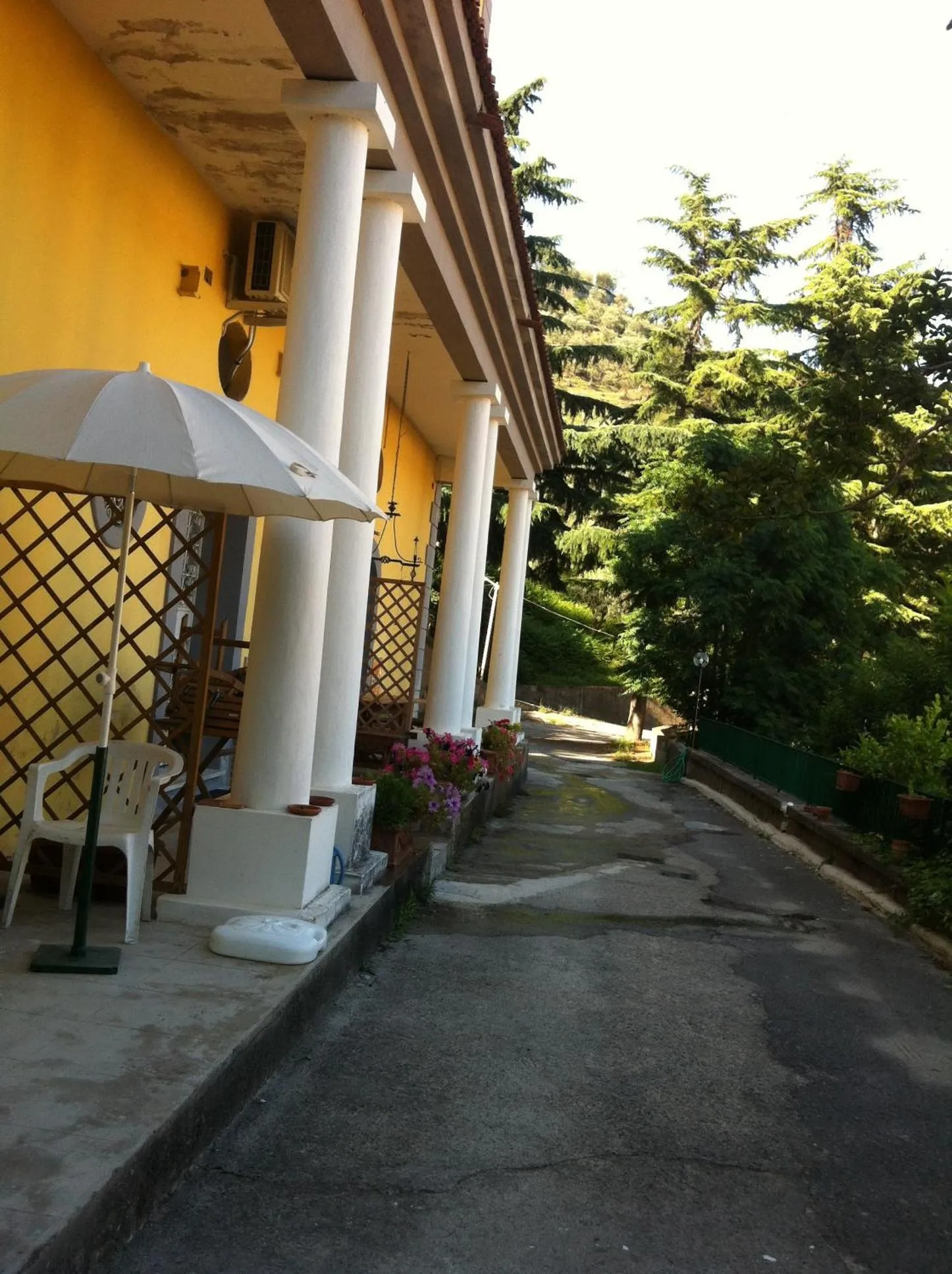 A Casa Di Agata
