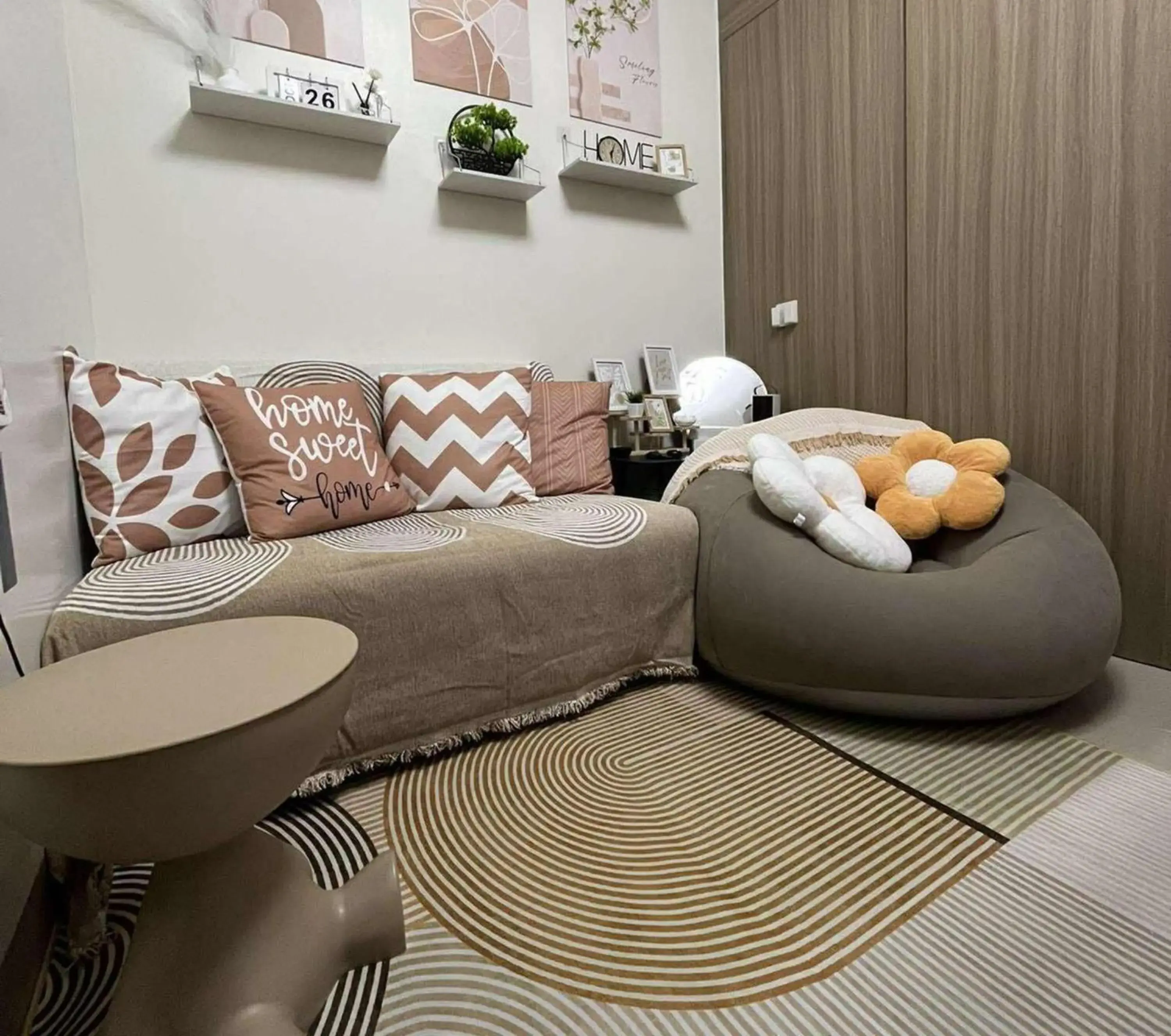 Cozy Haven Cozy Haven