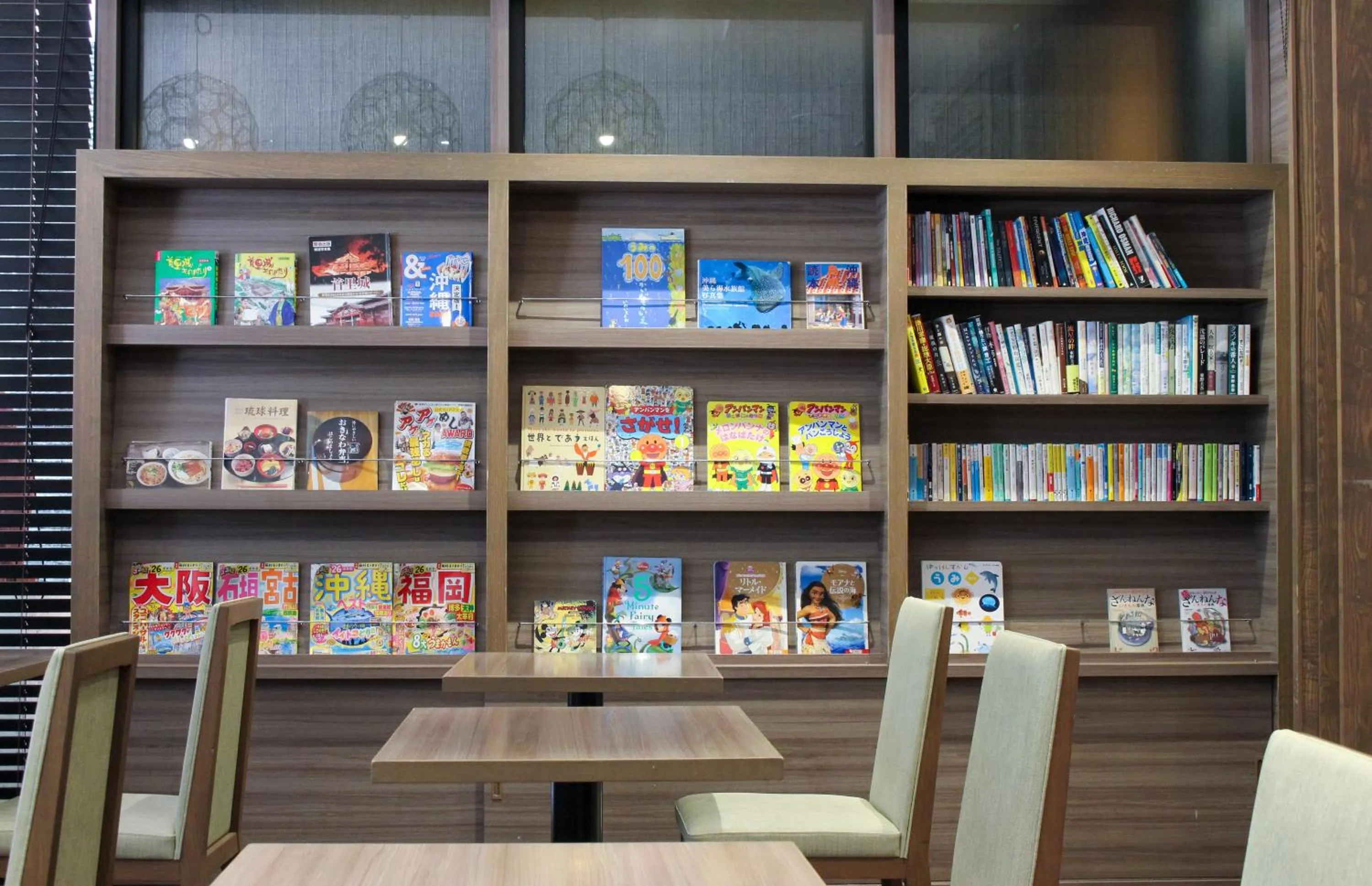 Almont Hotel Naha Kenchomae