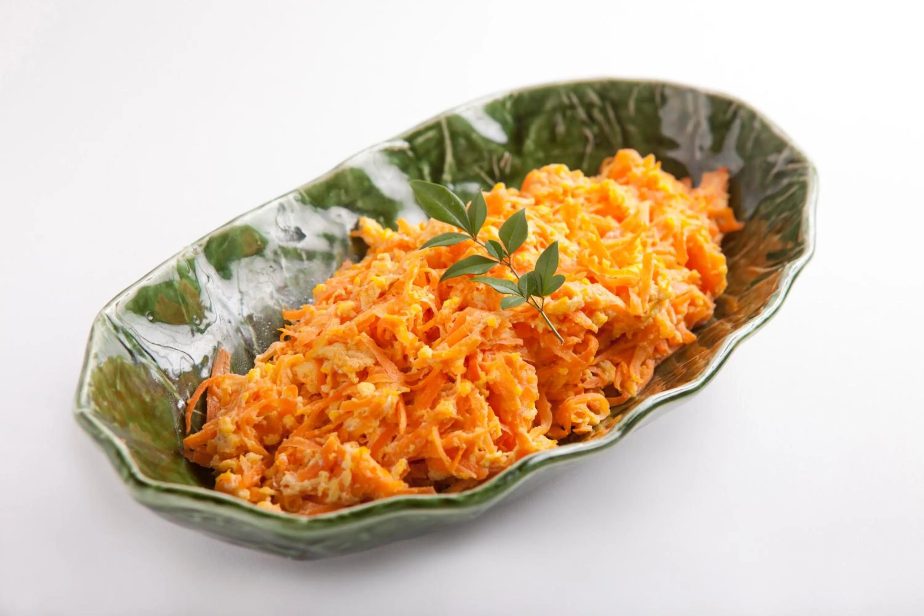 Food close-up in Almont Hotel Naha Kenchomae