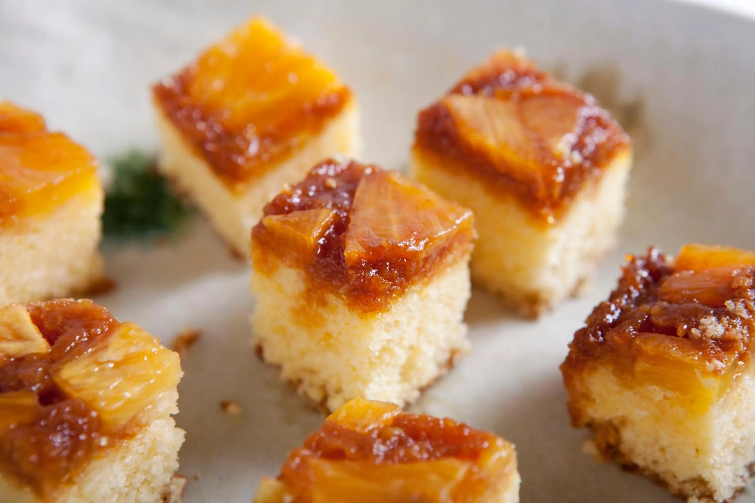 Food close-up in Almont Hotel Naha Kenchomae