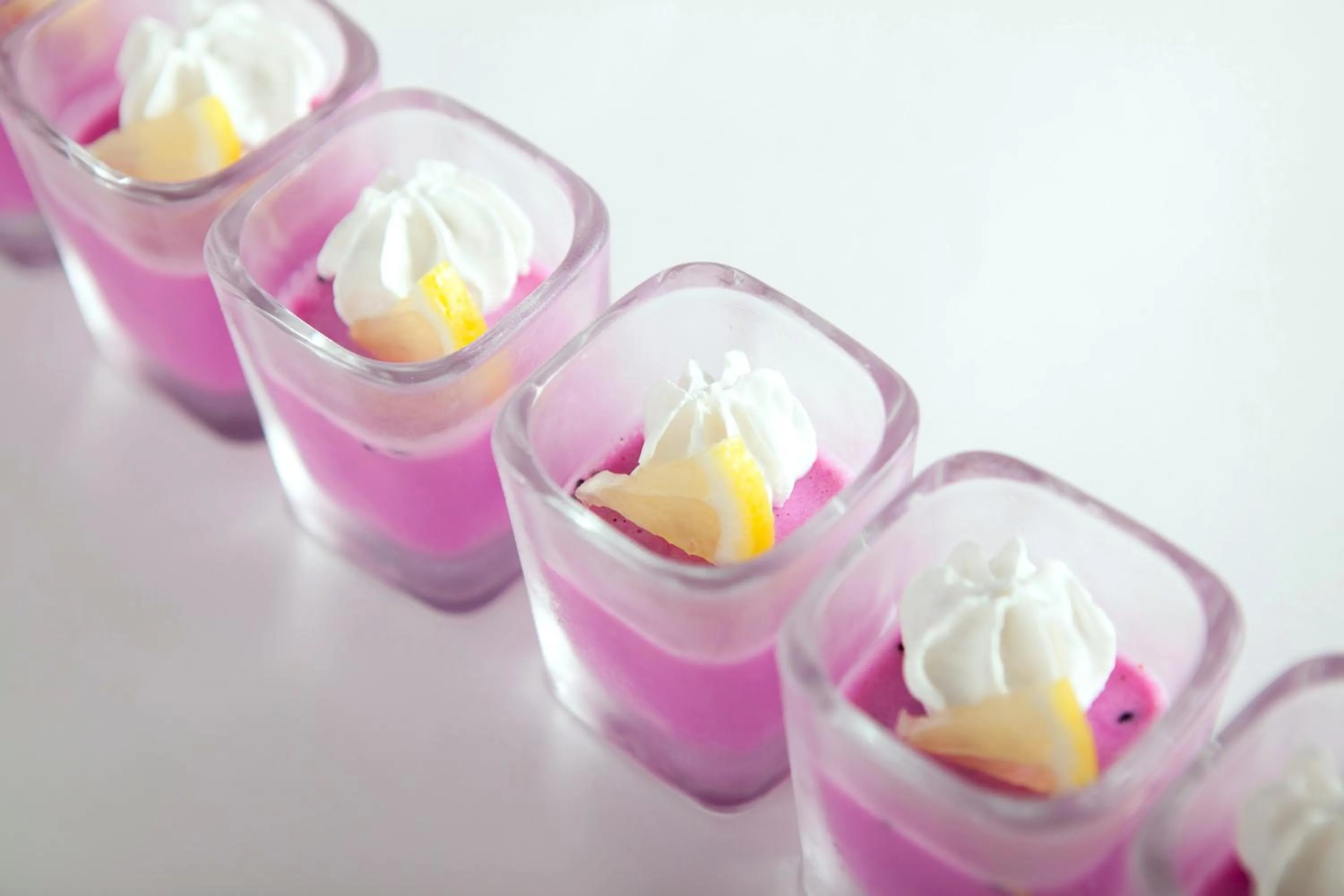 Food close-up in Almont Hotel Naha Kenchomae