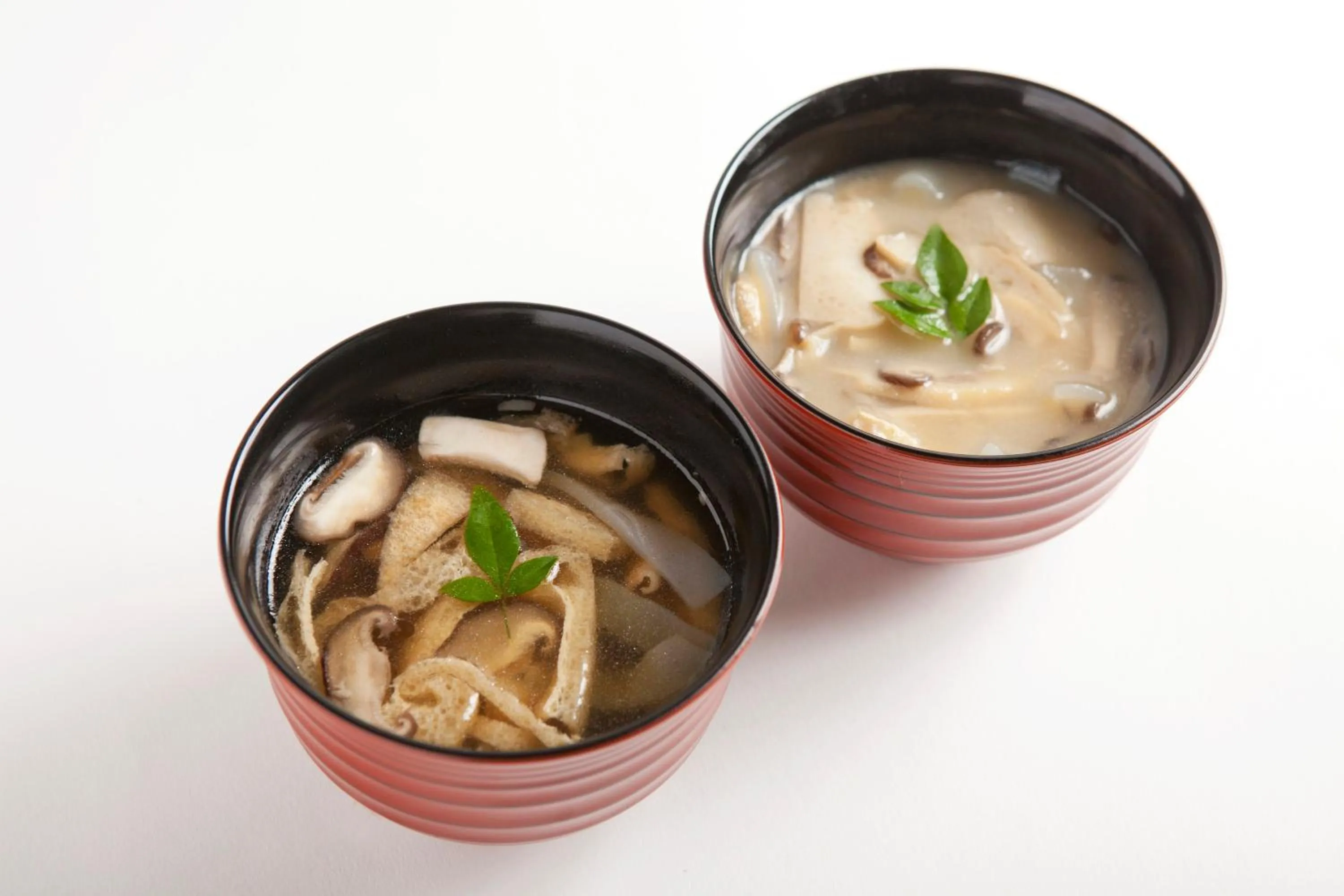 Food close-up in Almont Hotel Naha Kenchomae