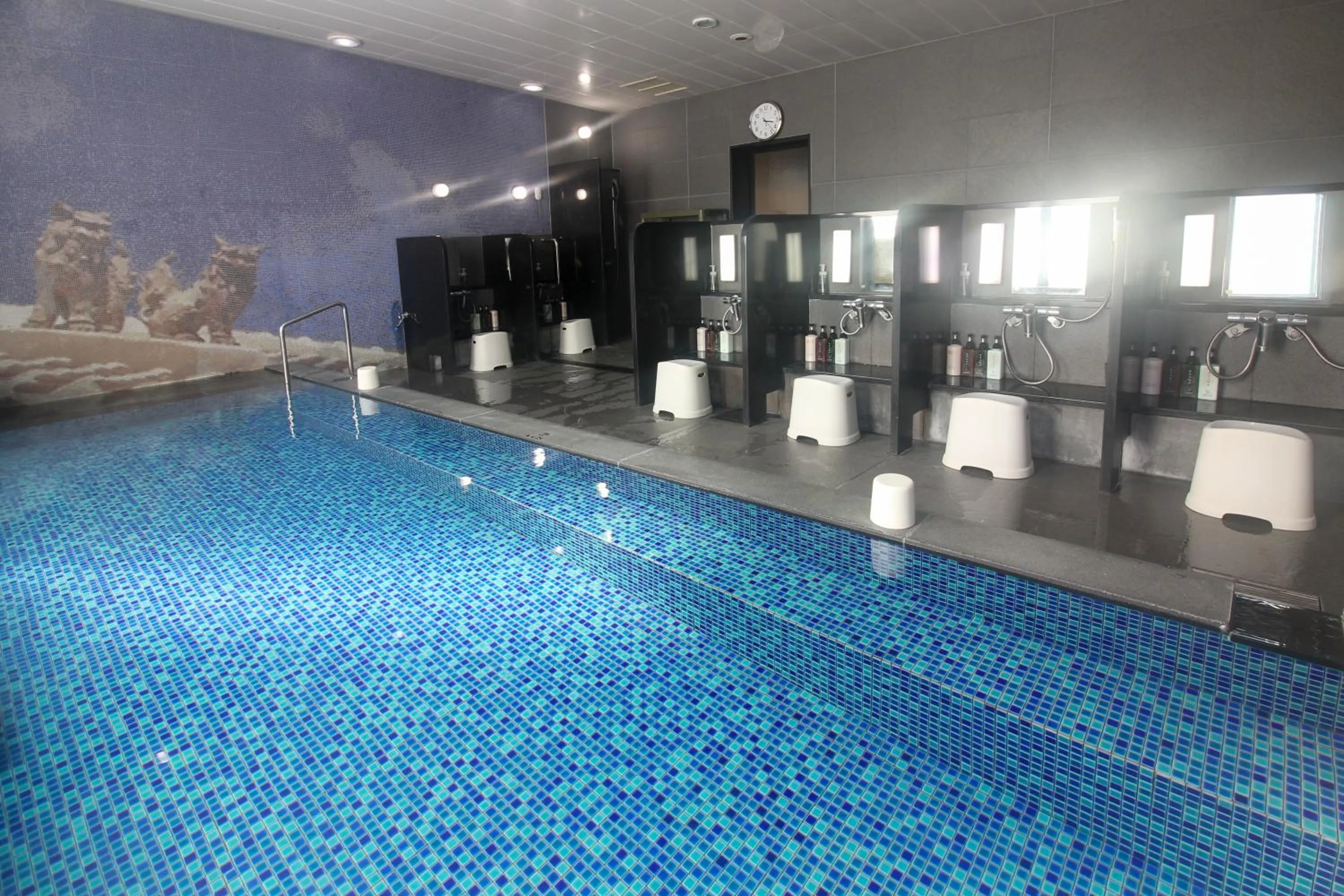 Almont Hotel Naha Kenchomae