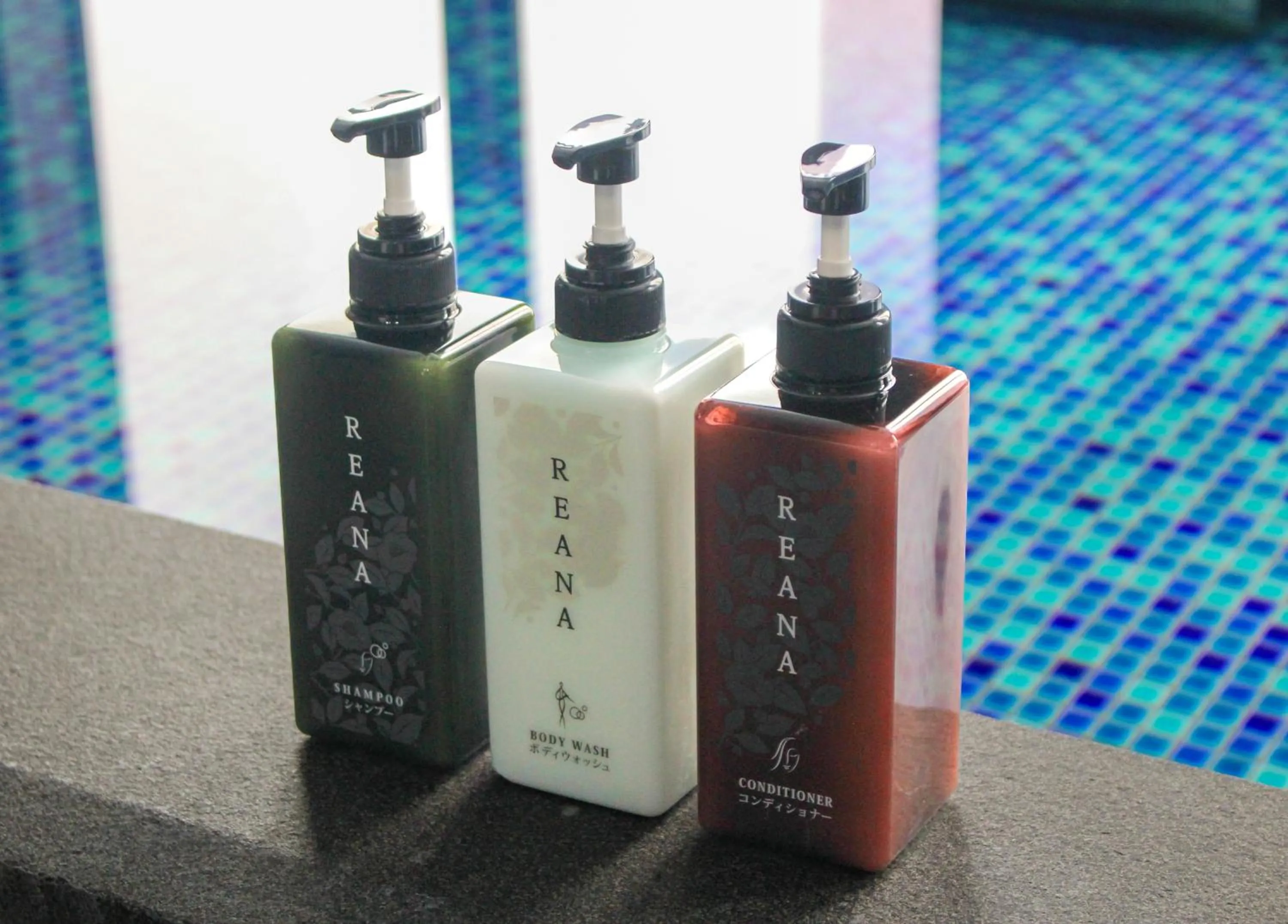 Almont Hotel Naha Kenchomae