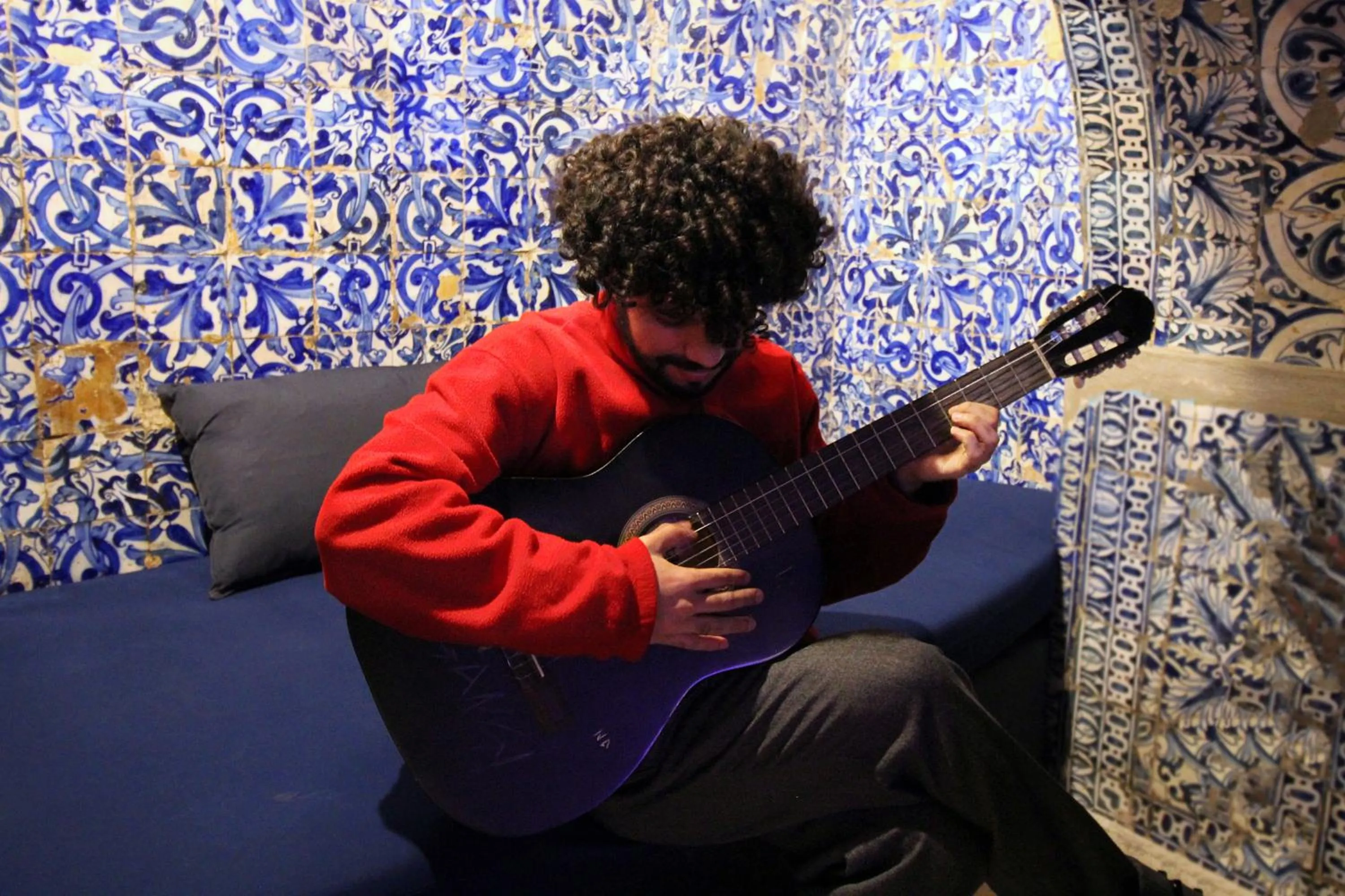 People in WOT New Lisbon Social