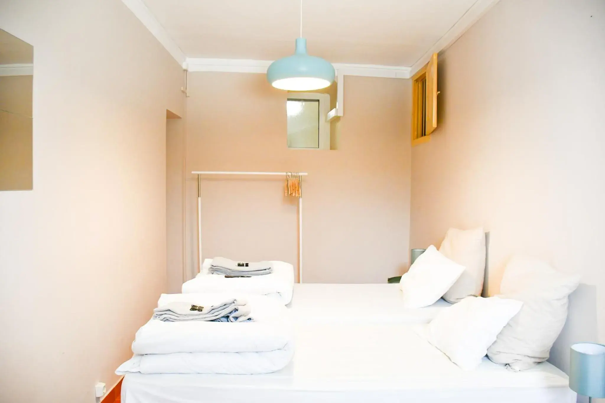 Bedroom, Bed in WOT New Lisbon Bedroom, Bed in WOT New Lisbon
