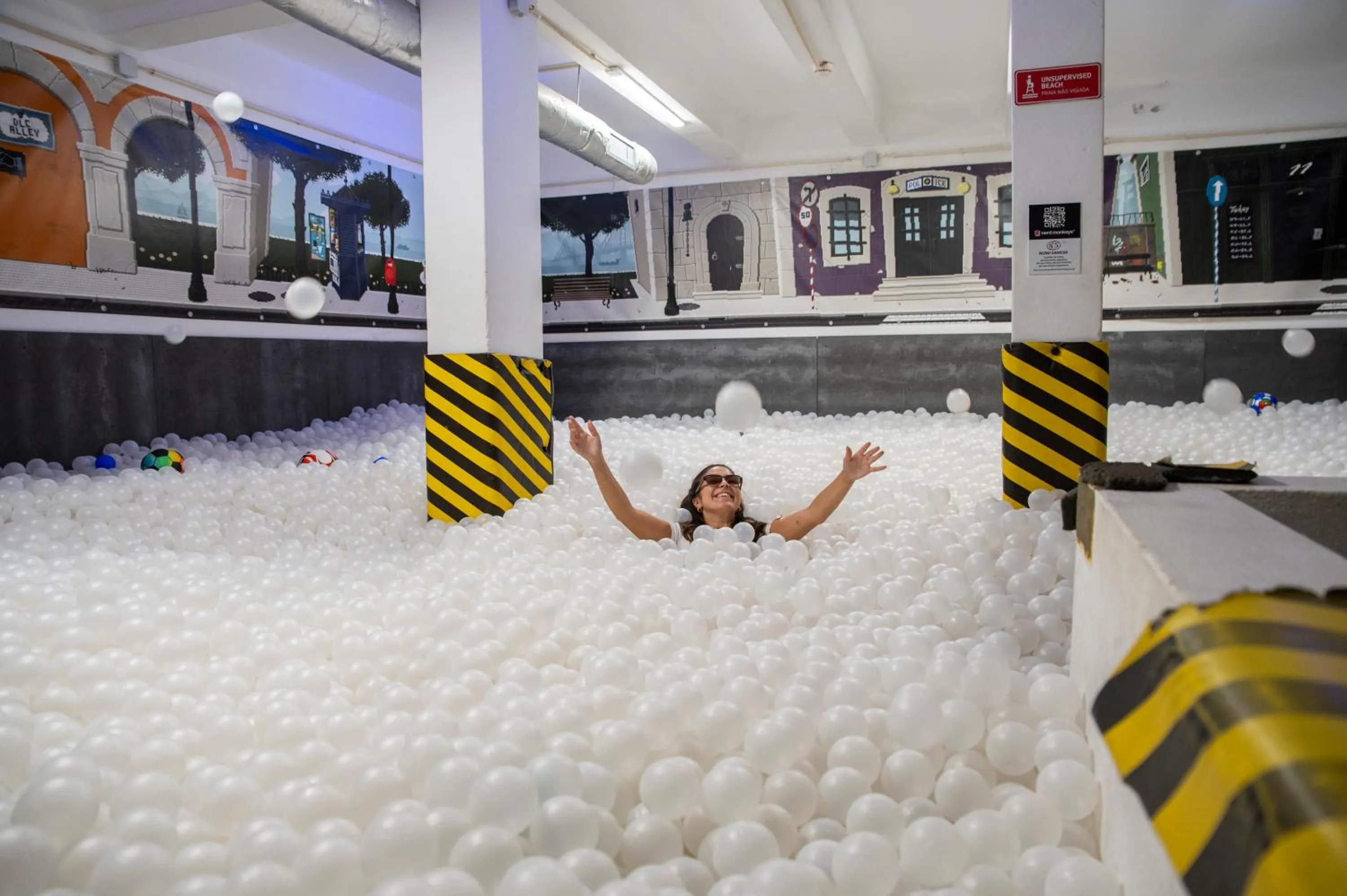 People in WOT New Lisbon Social