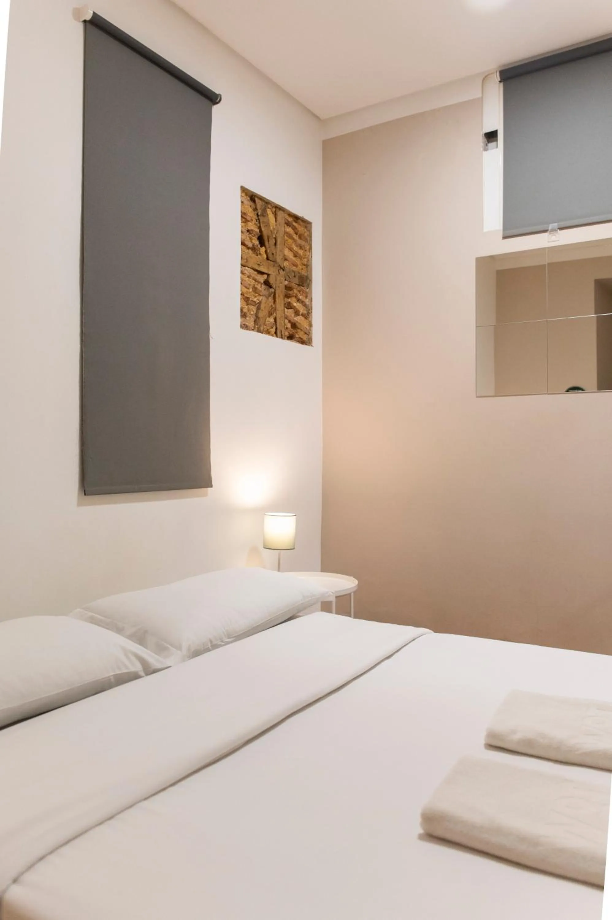 Bed in WOT New Lisbon Social