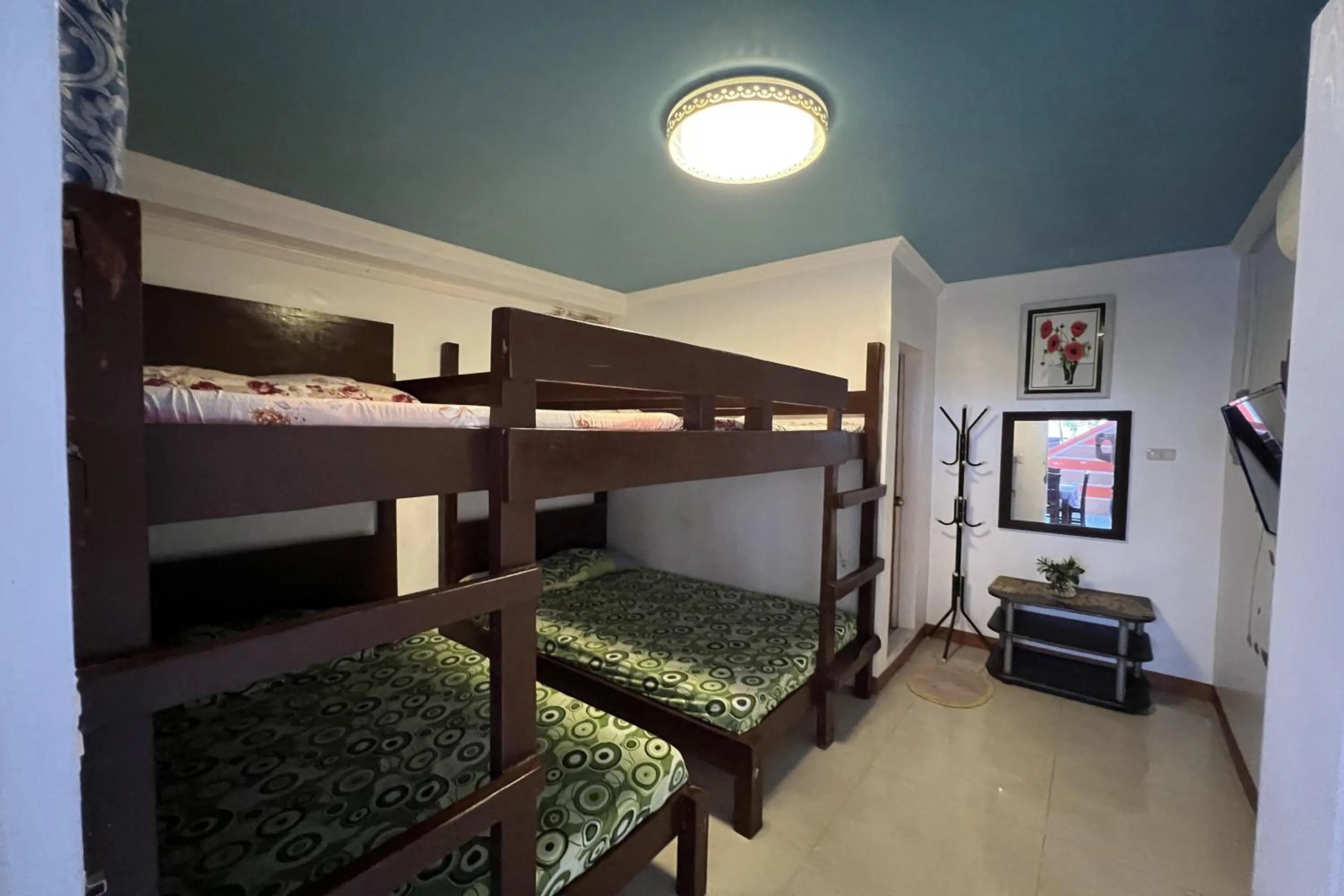 Family Room in Kakay Beach Resort