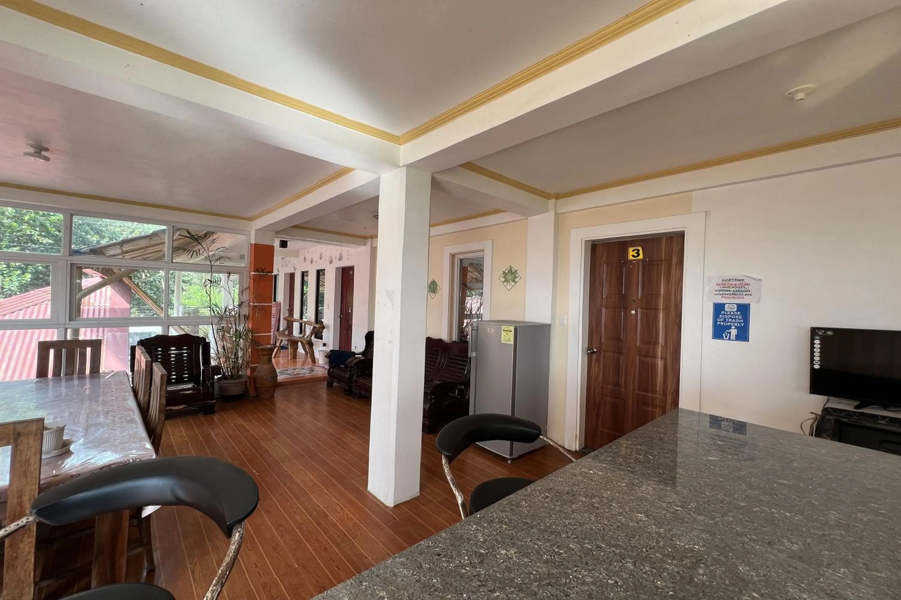 Kakay Beach Resort