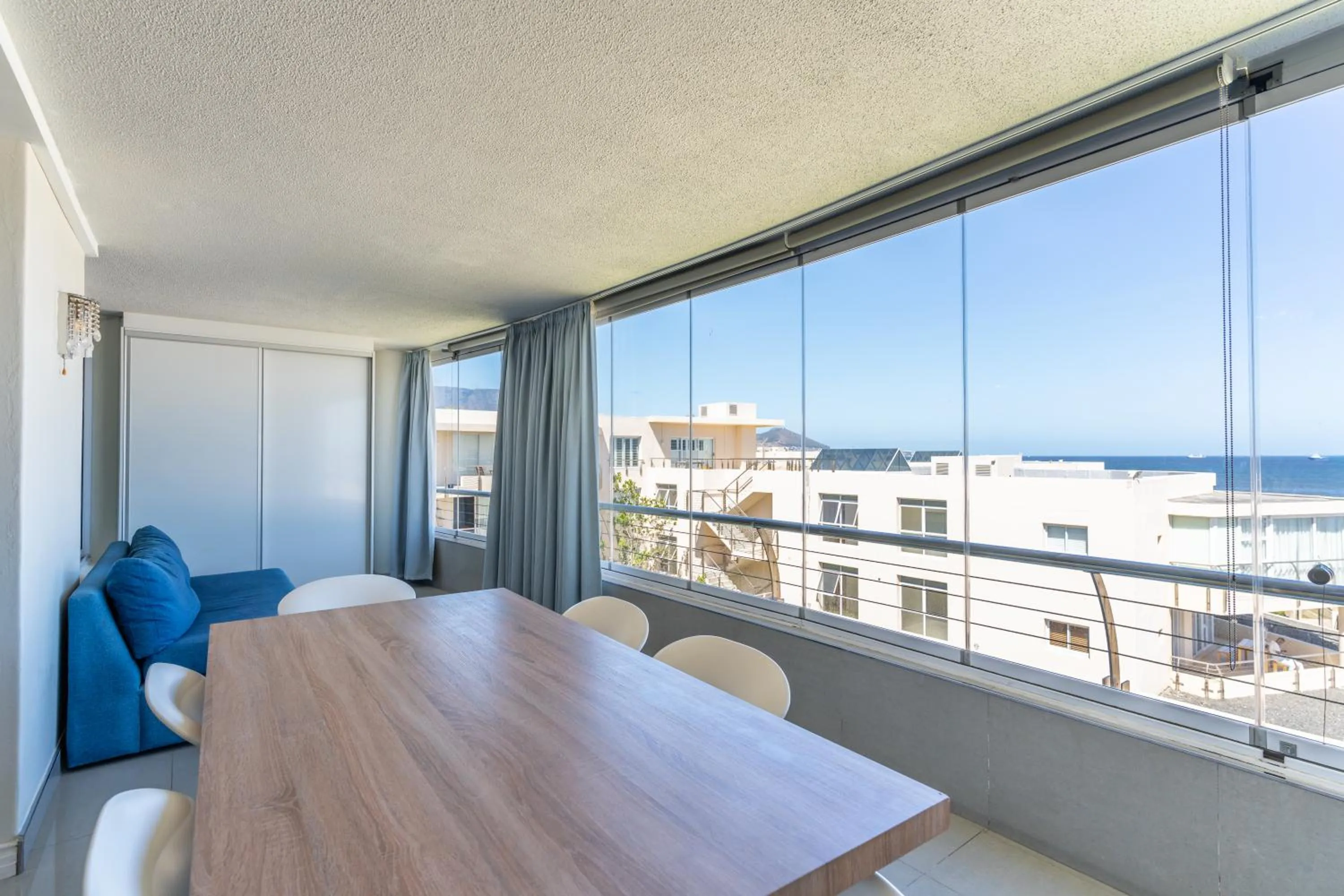 Lagoon Beach Hotel & Spa