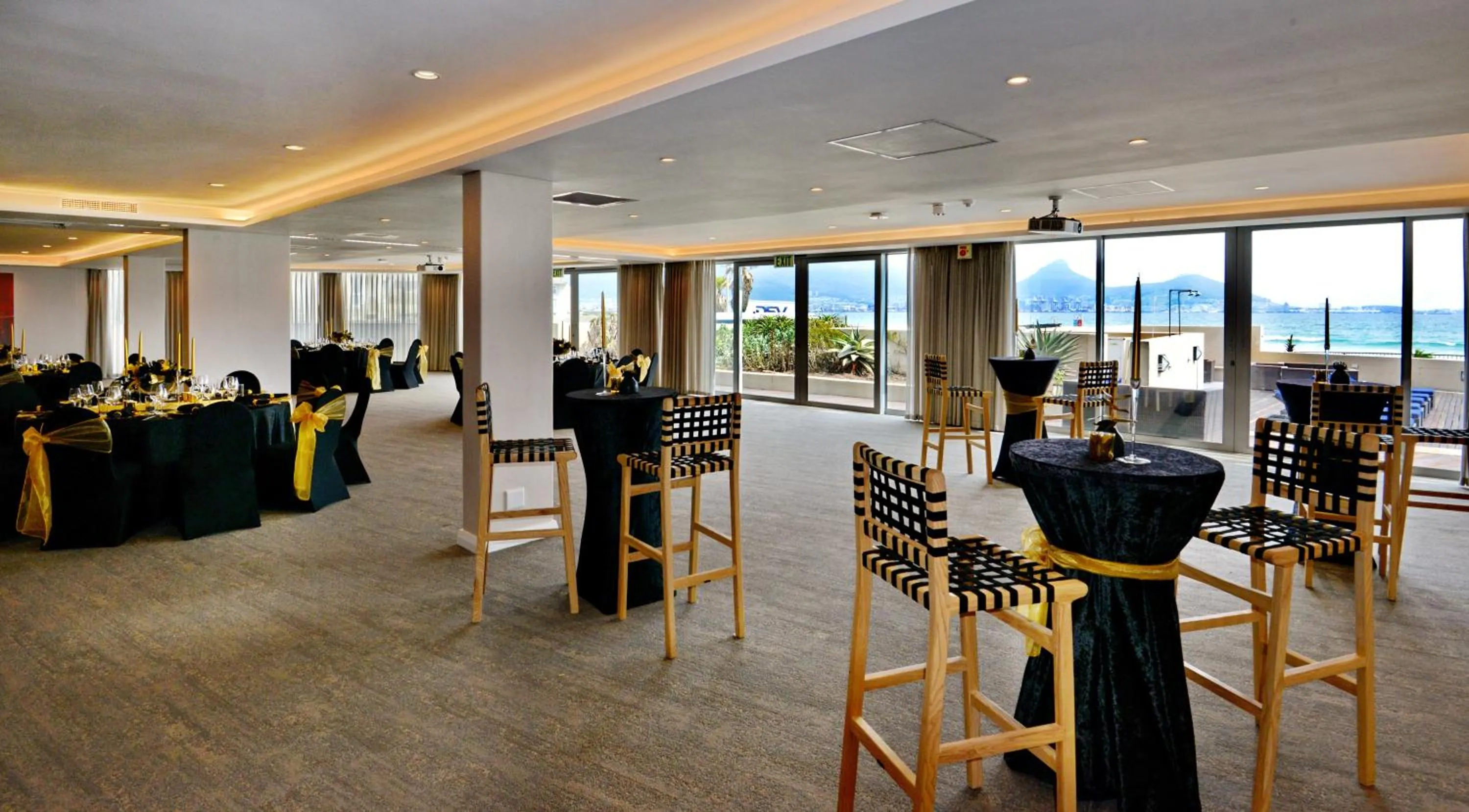 Meeting/conference room in Lagoon Beach Hotel & Spa