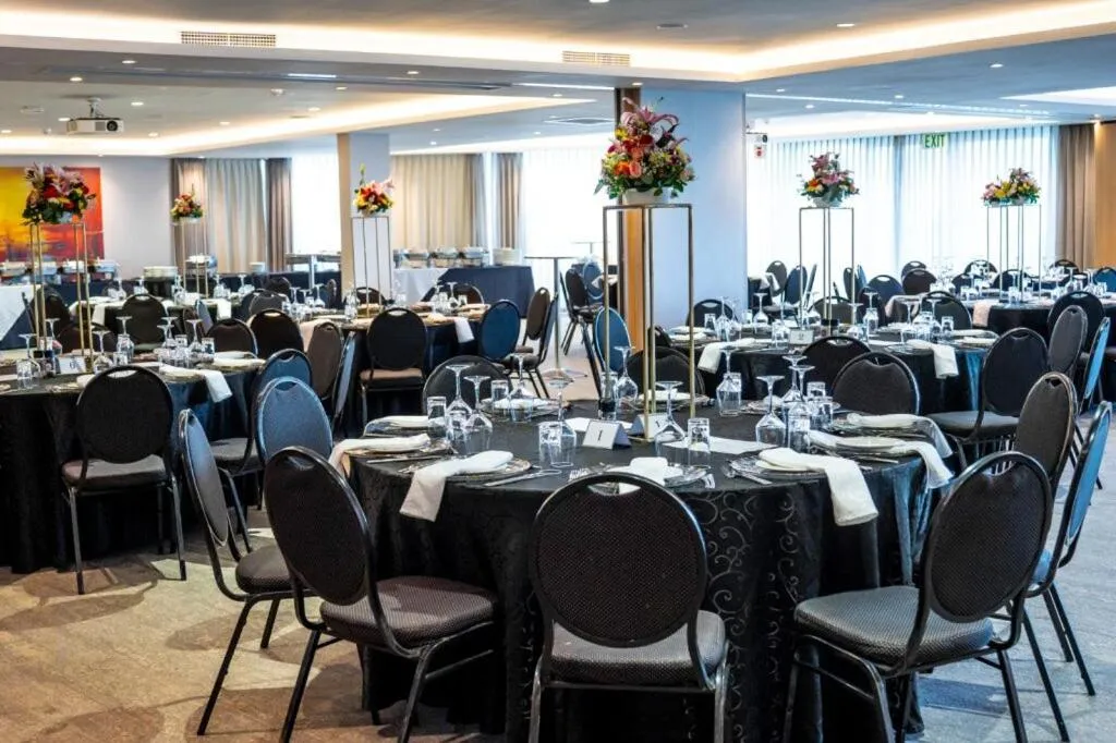 Lagoon Beach Hotel & Spa