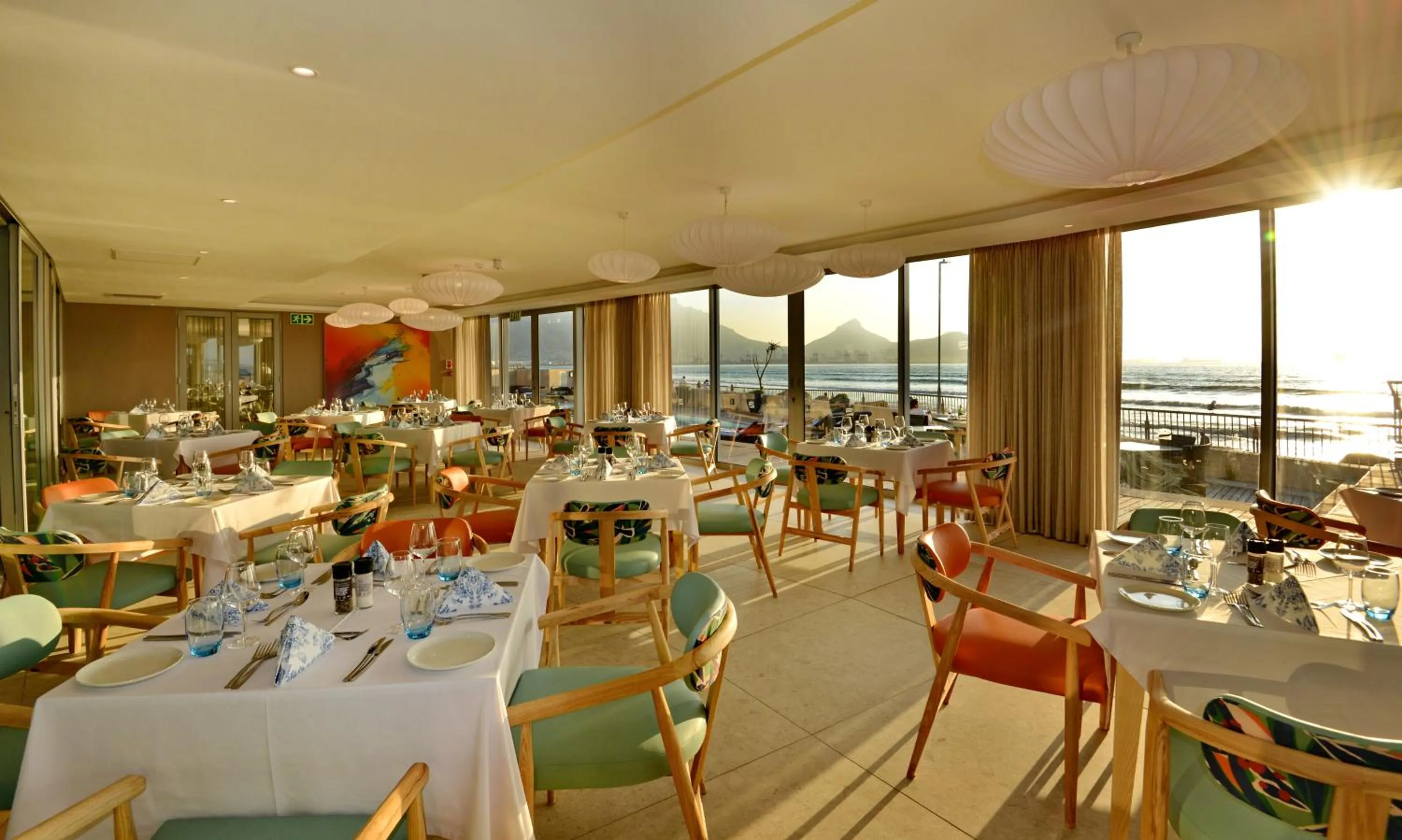 Lagoon Beach Hotel & Spa