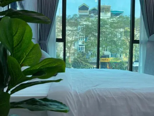 Grand C Homestay