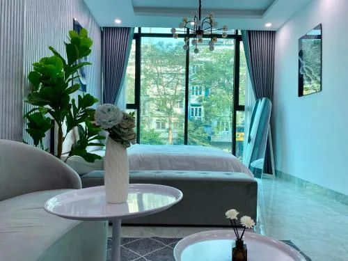 Grand C Homestay