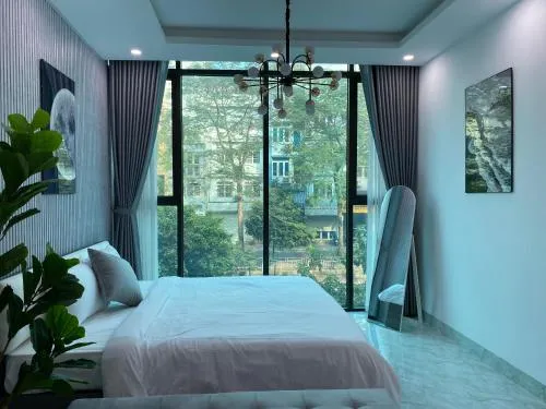 Grand C Homestay