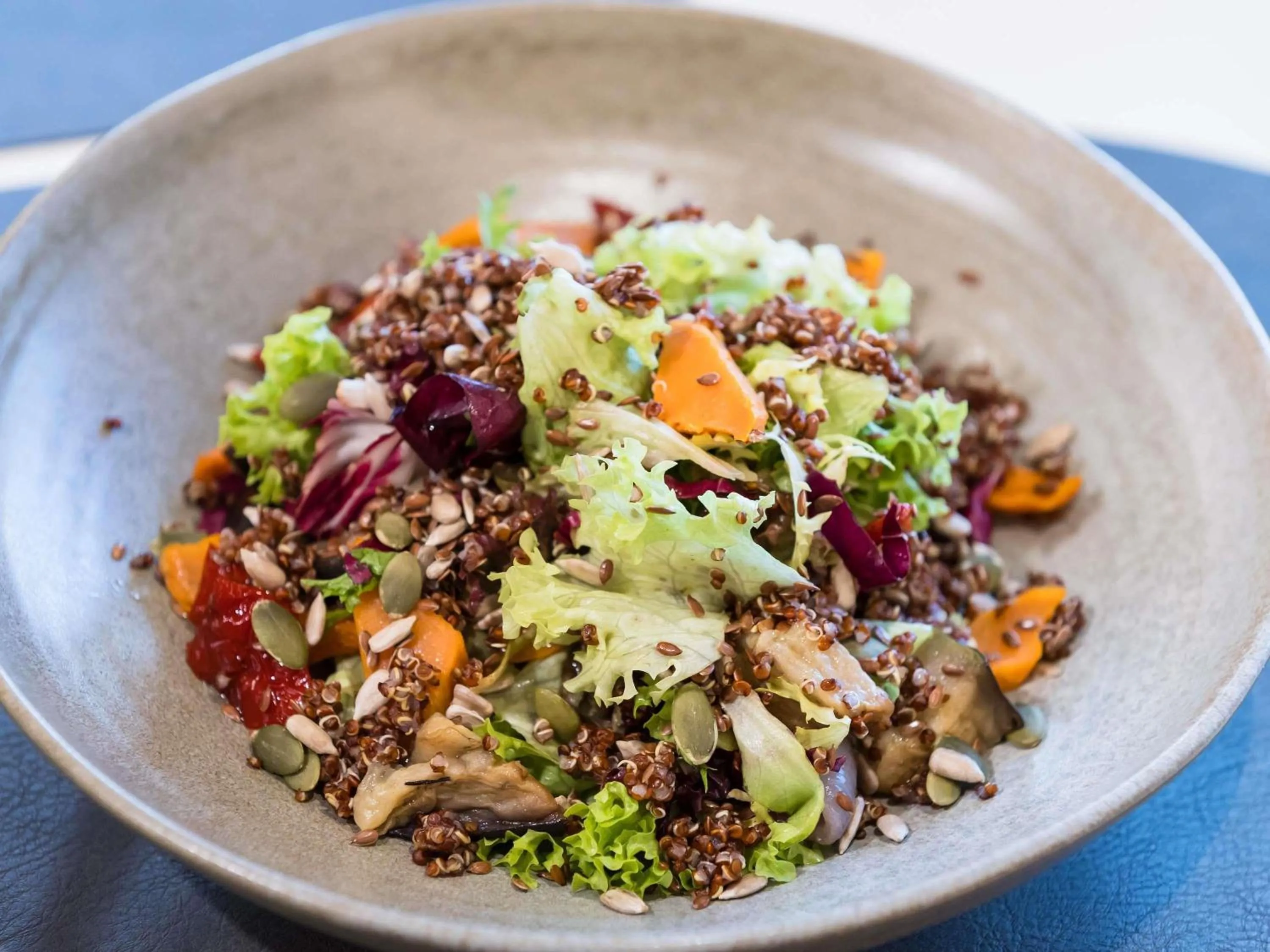 Other in Mercure Bucharest Cantemir